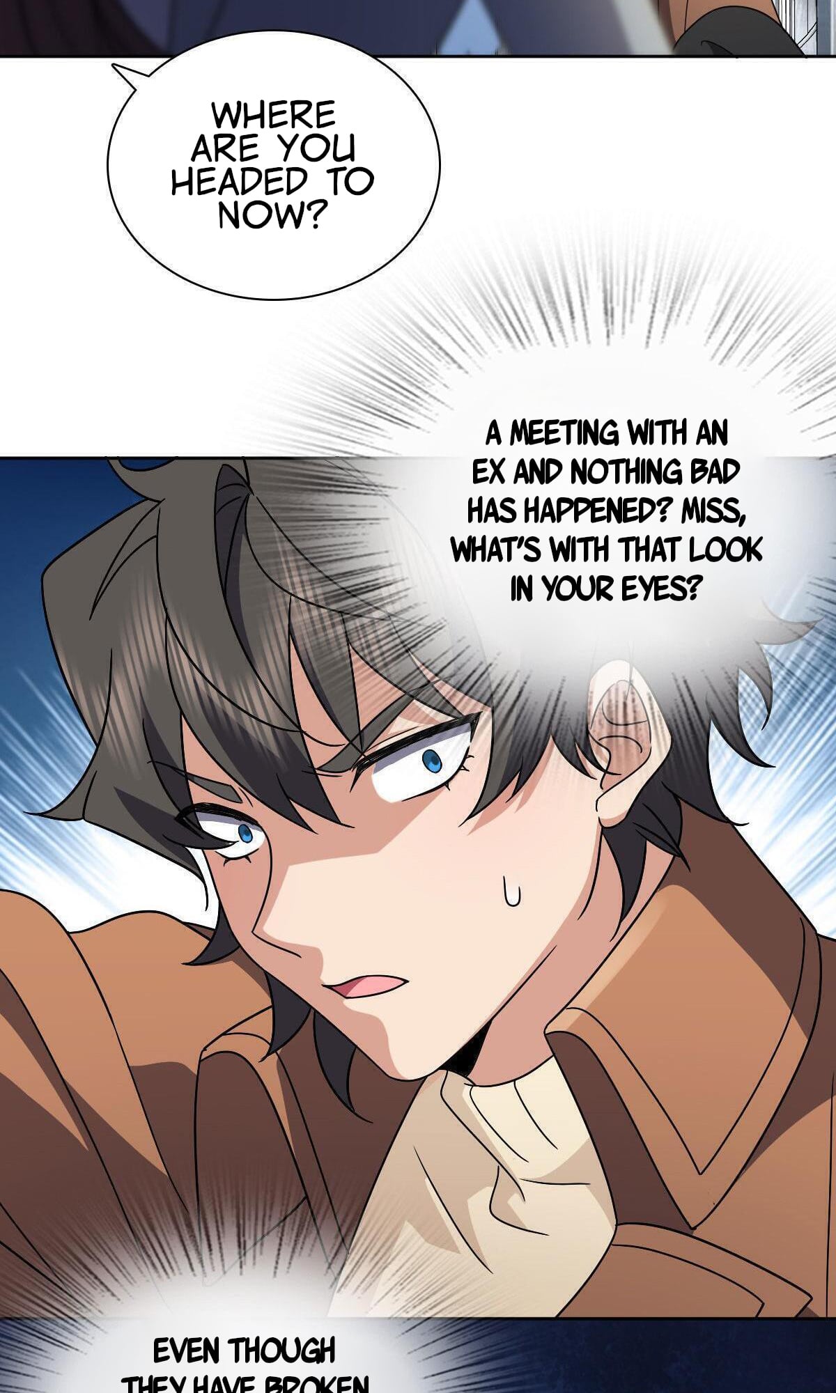 My Wife Is From a Thousand Years Ago chapter 67 - page 52