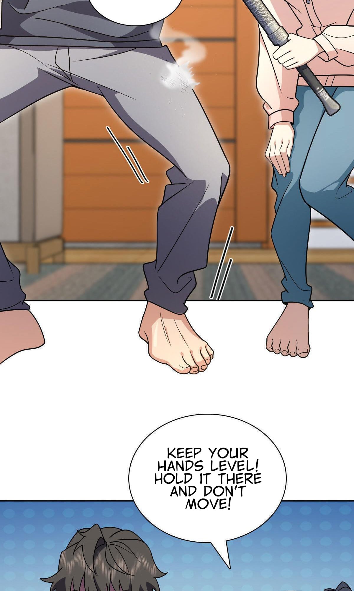My Wife Is From a Thousand Years Ago chapter 67 - page 6