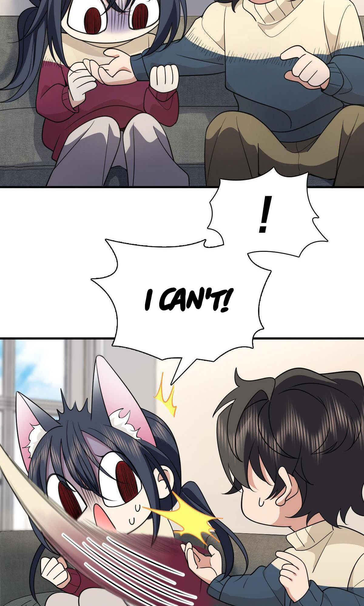 My Wife Is From a Thousand Years Ago chapter 65 - page 24