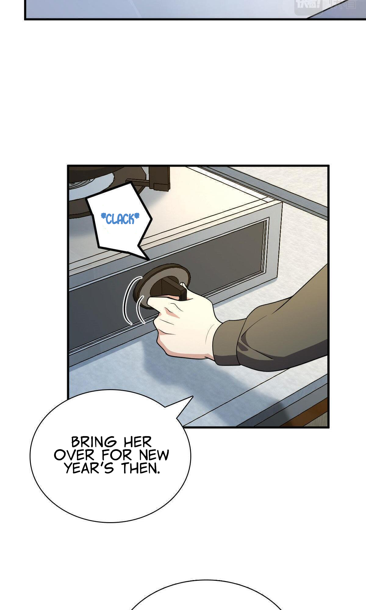 My Wife Is From a Thousand Years Ago chapter 65 - page 31