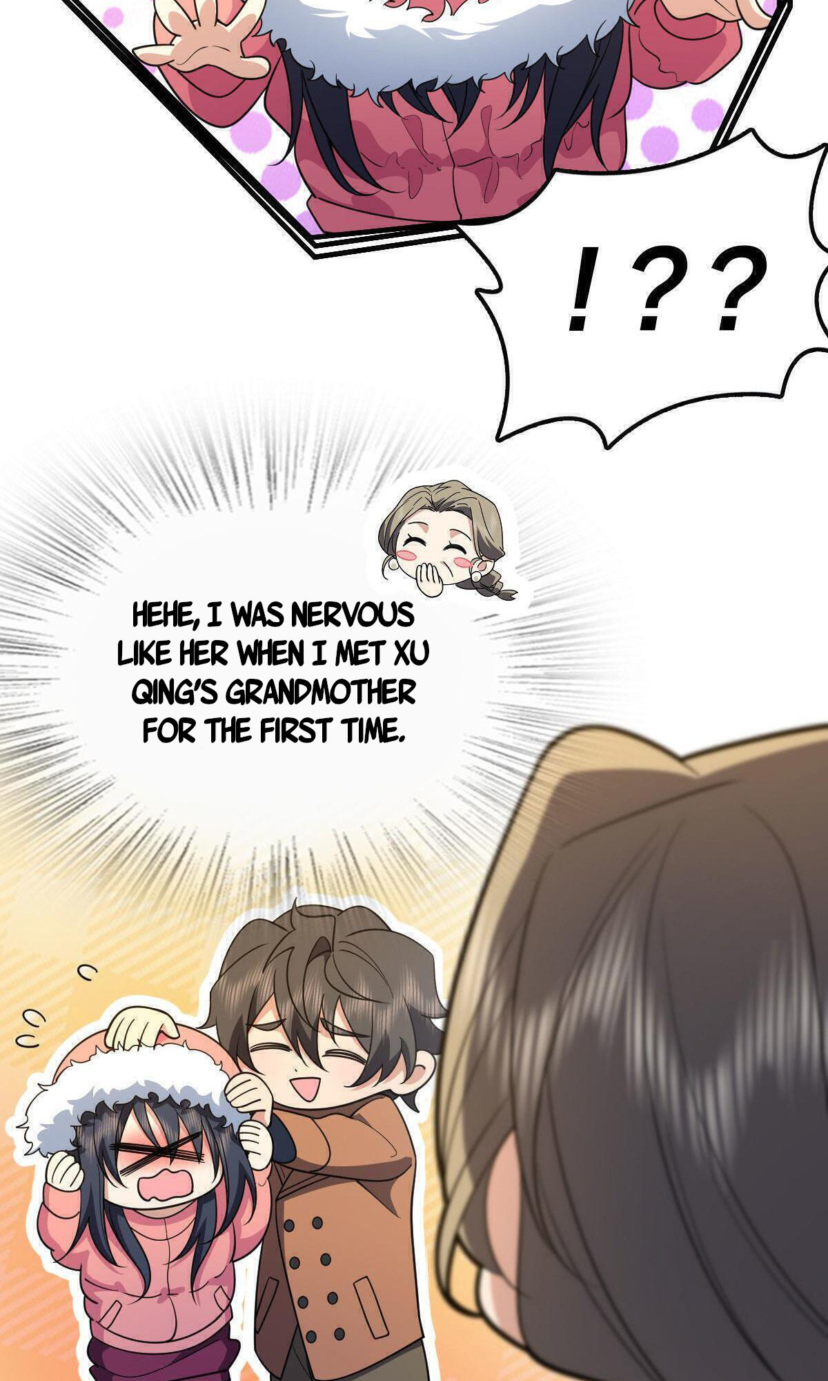 My Wife Is From a Thousand Years Ago chapter 65 - page 48