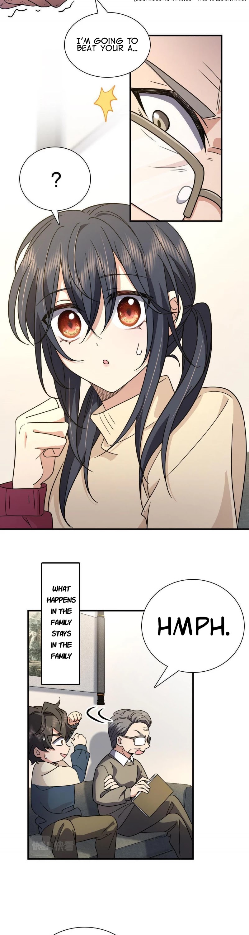 My Wife Is From a Thousand Years Ago chapter 64 - page 25