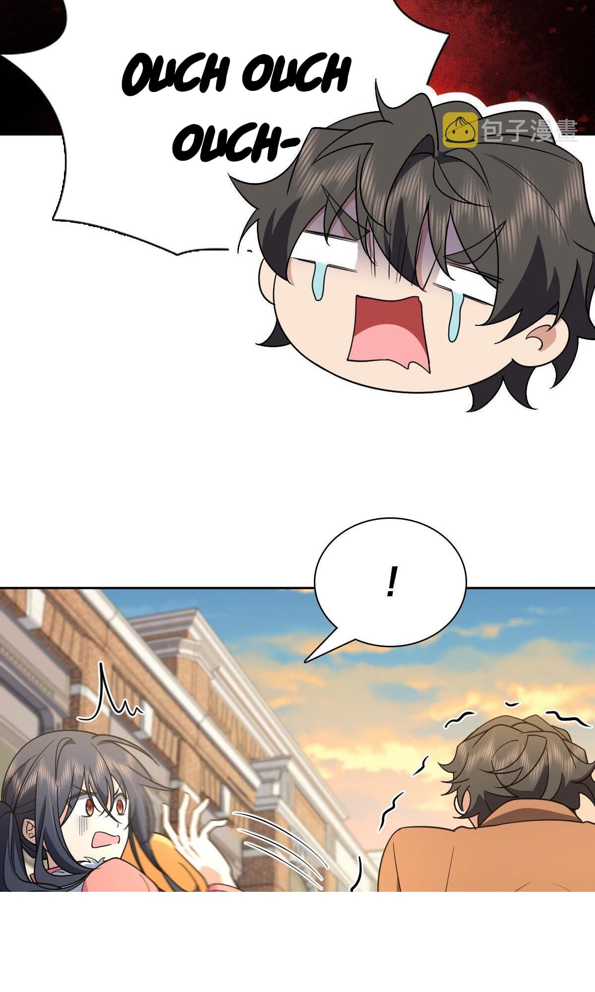My Wife Is From a Thousand Years Ago chapter 63 - page 14