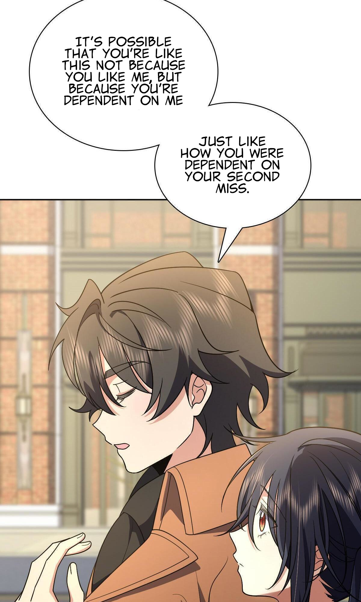 My Wife Is From a Thousand Years Ago chapter 63 - page 16
