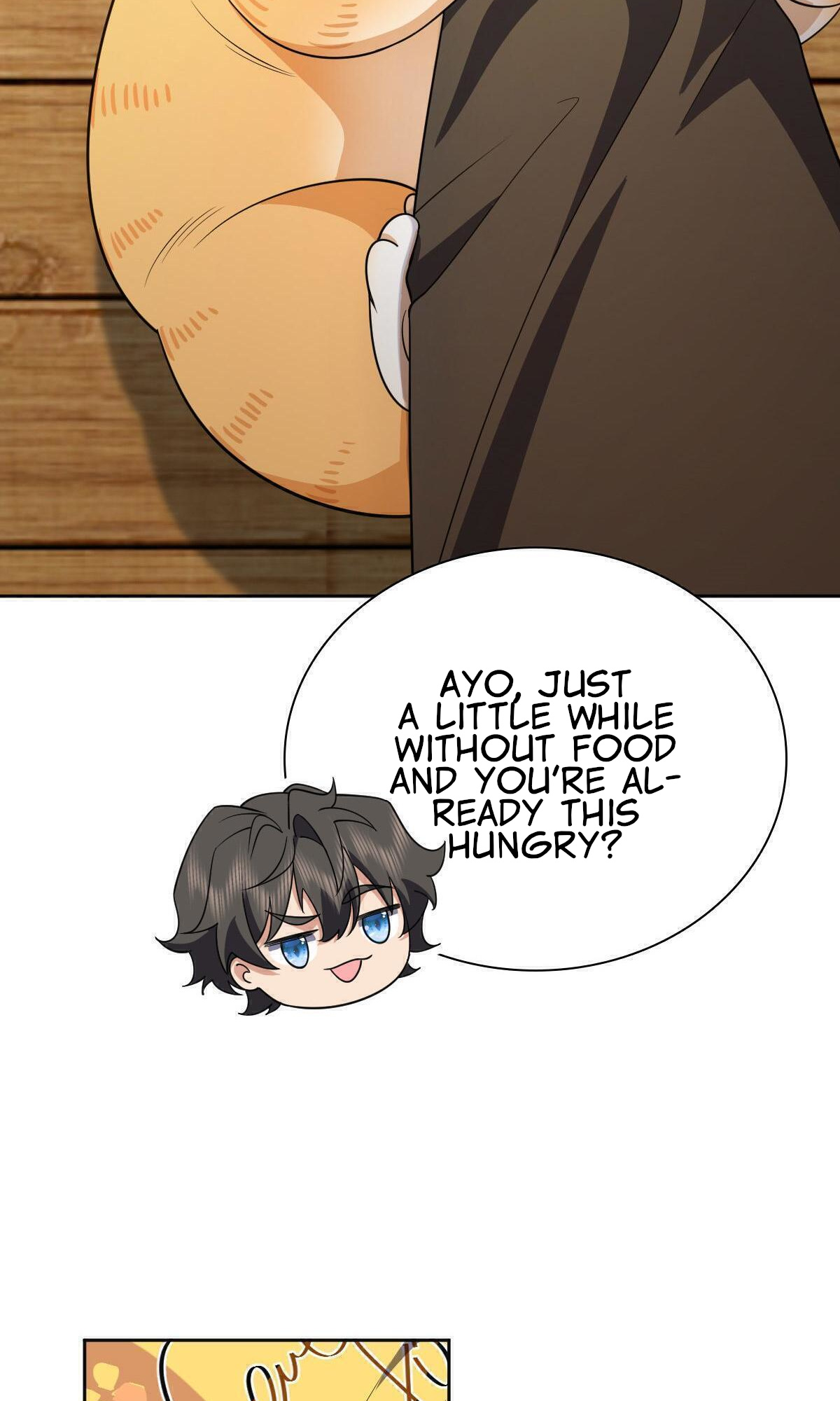 My Wife Is From a Thousand Years Ago chapter 63 - page 34