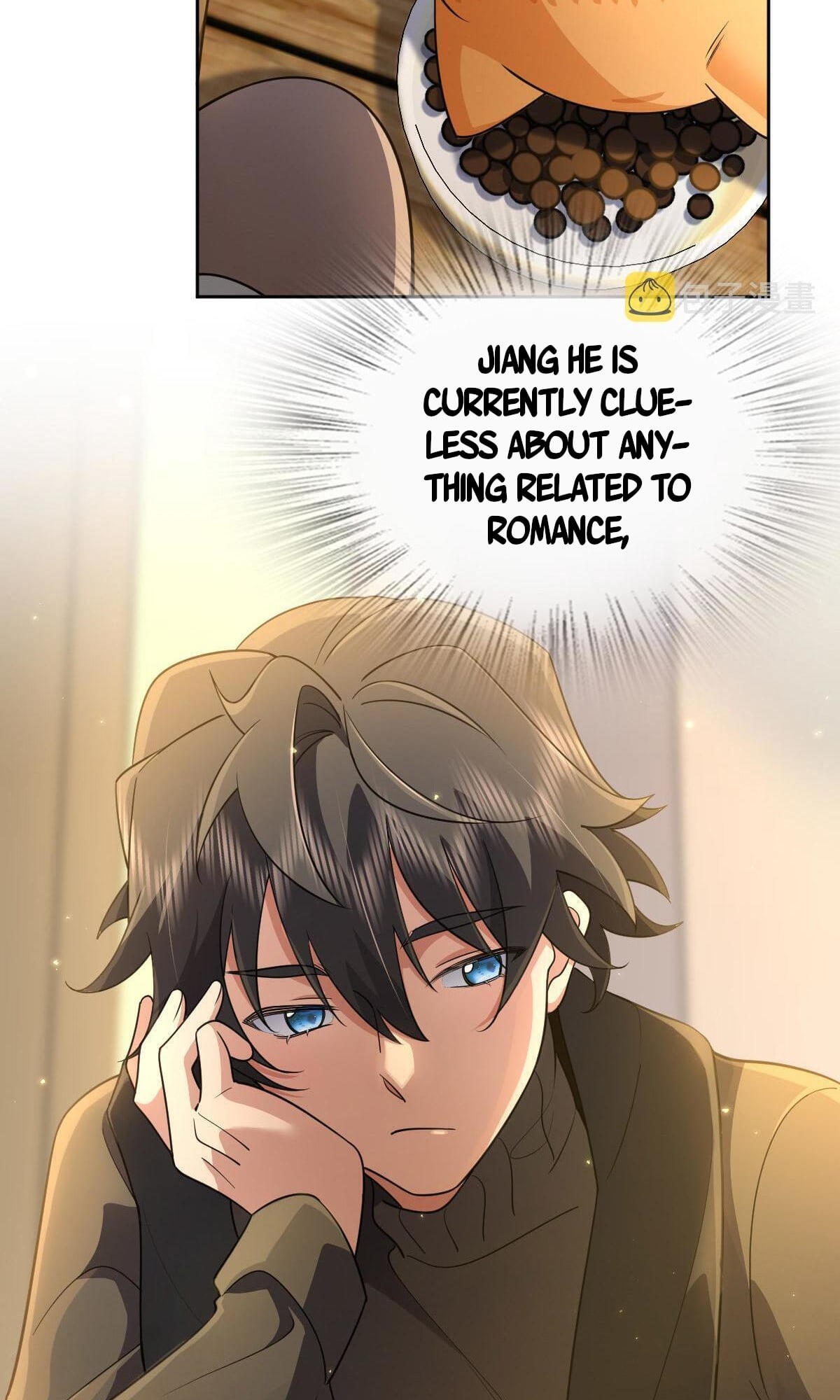 My Wife Is From a Thousand Years Ago chapter 63 - page 37