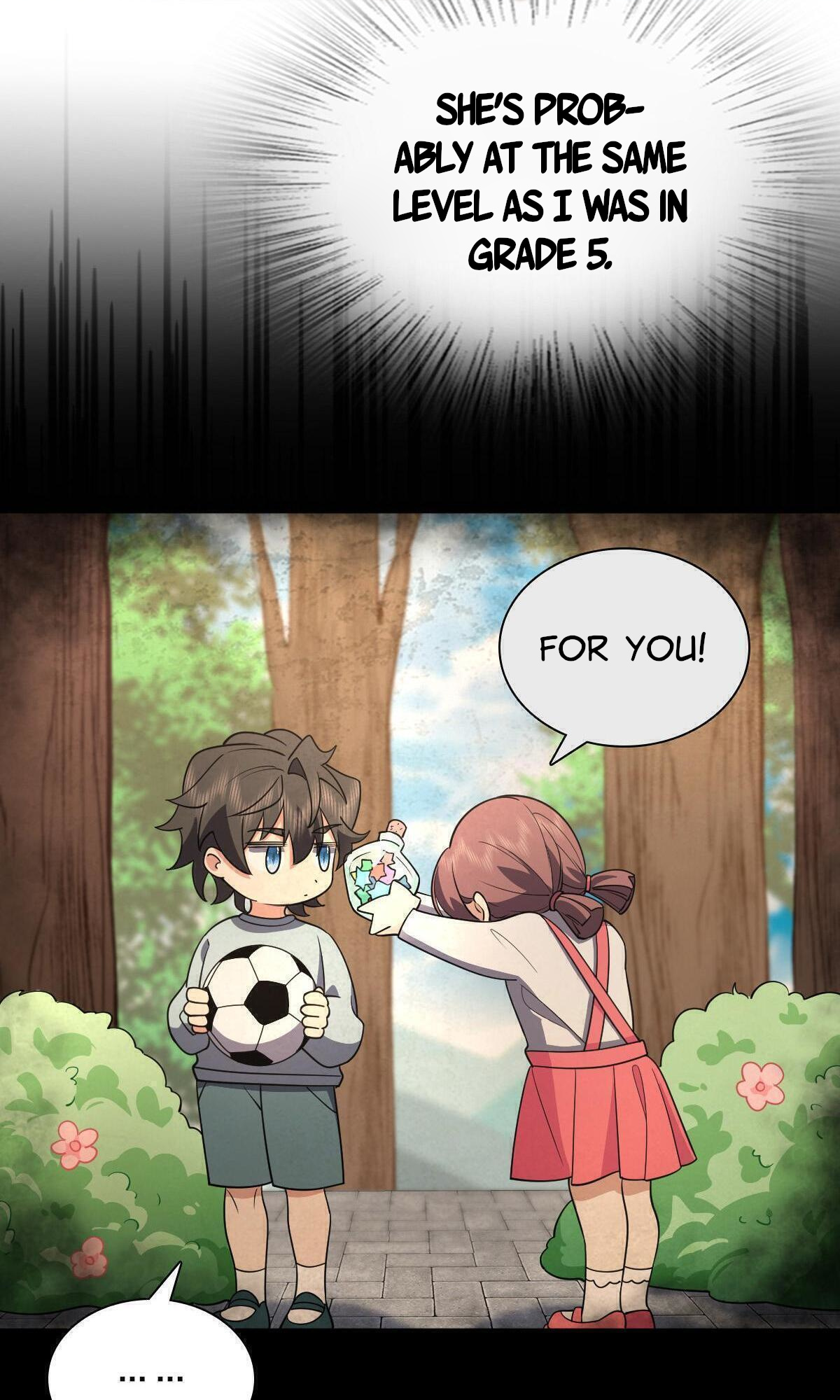 My Wife Is From a Thousand Years Ago chapter 63 - page 39