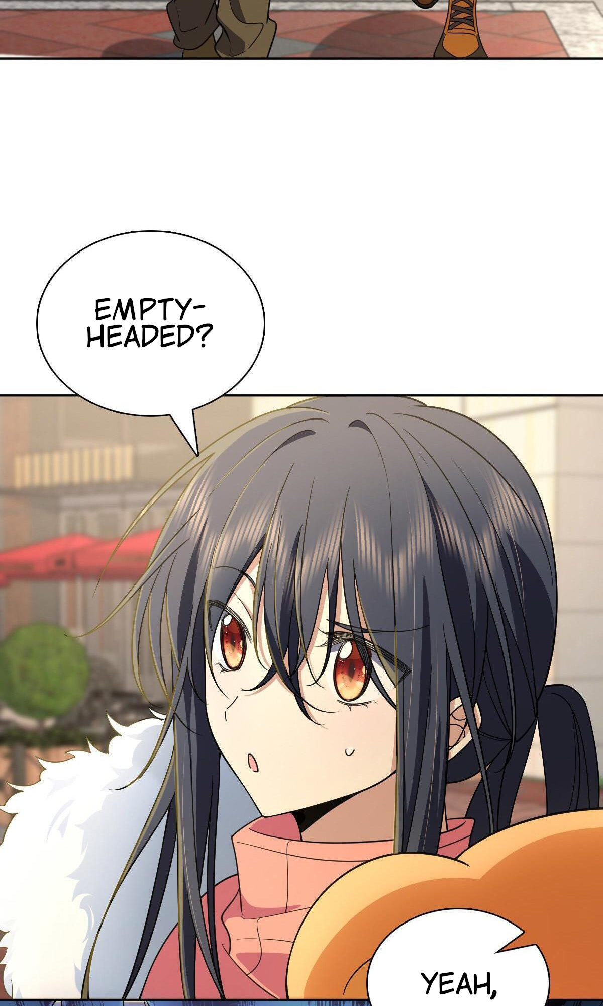 My Wife Is From a Thousand Years Ago chapter 63 - page 4