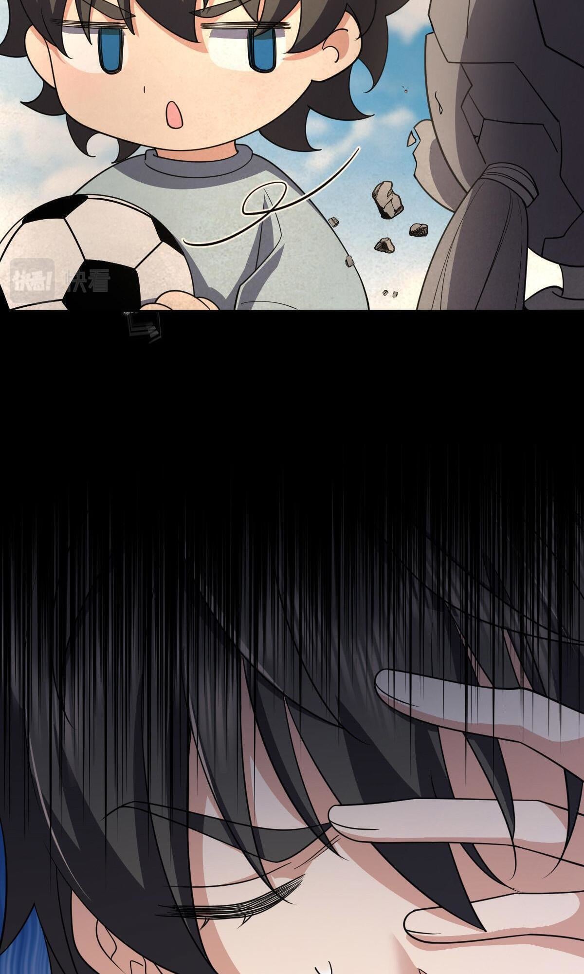 My Wife Is From a Thousand Years Ago chapter 63 - page 41