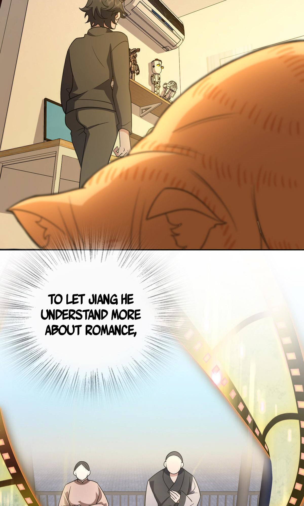 My Wife Is From a Thousand Years Ago chapter 63 - page 43