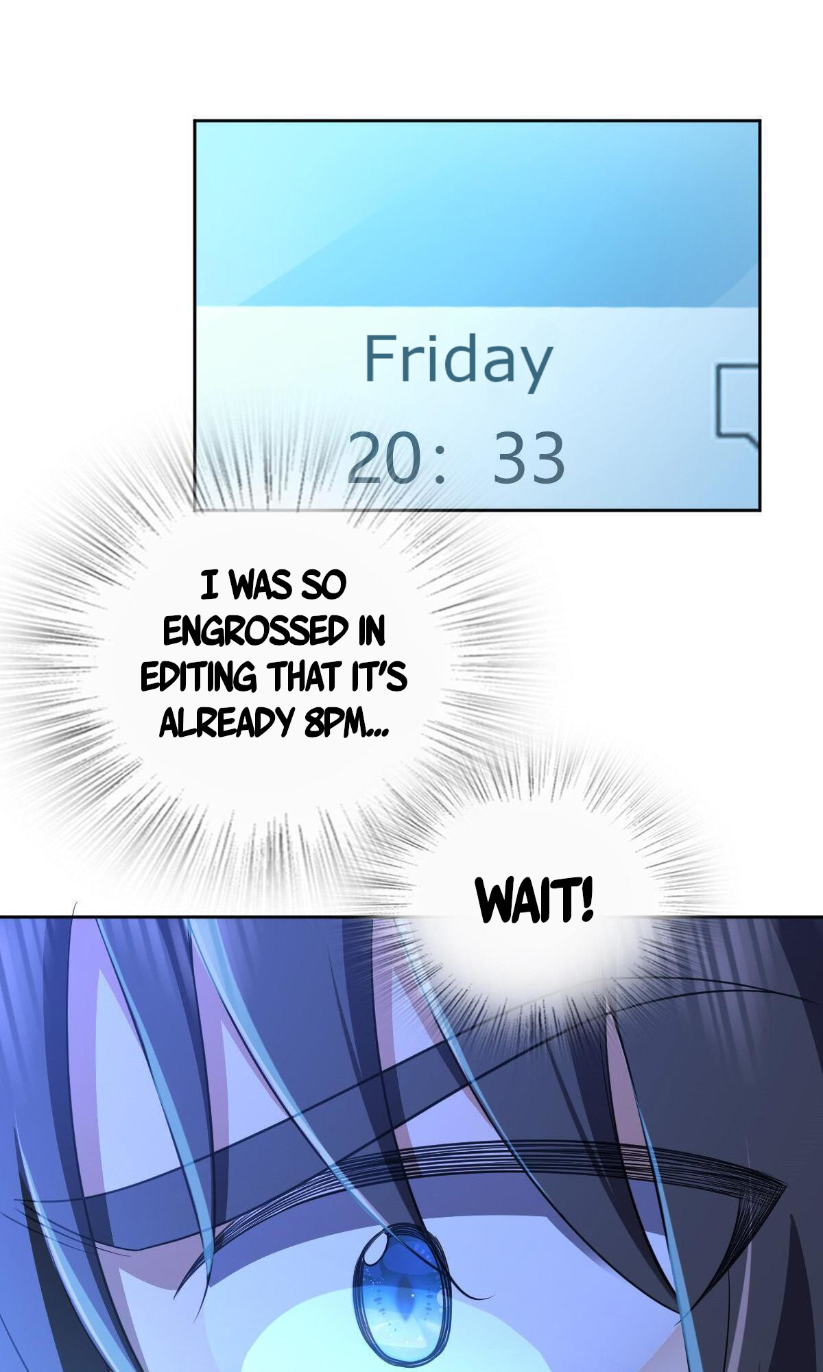 My Wife Is From a Thousand Years Ago chapter 63 - page 49