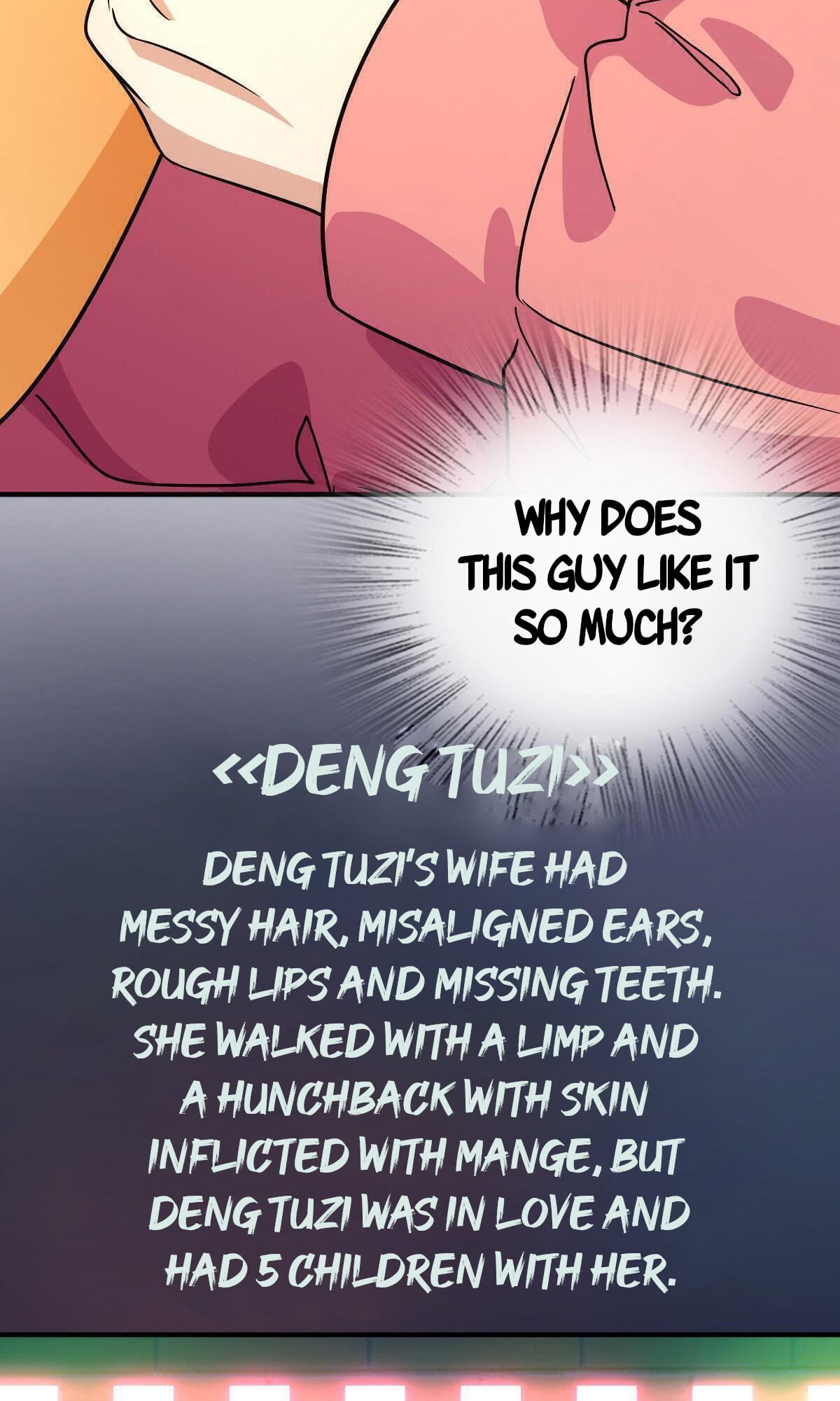 My Wife Is From a Thousand Years Ago chapter 62 - page 12