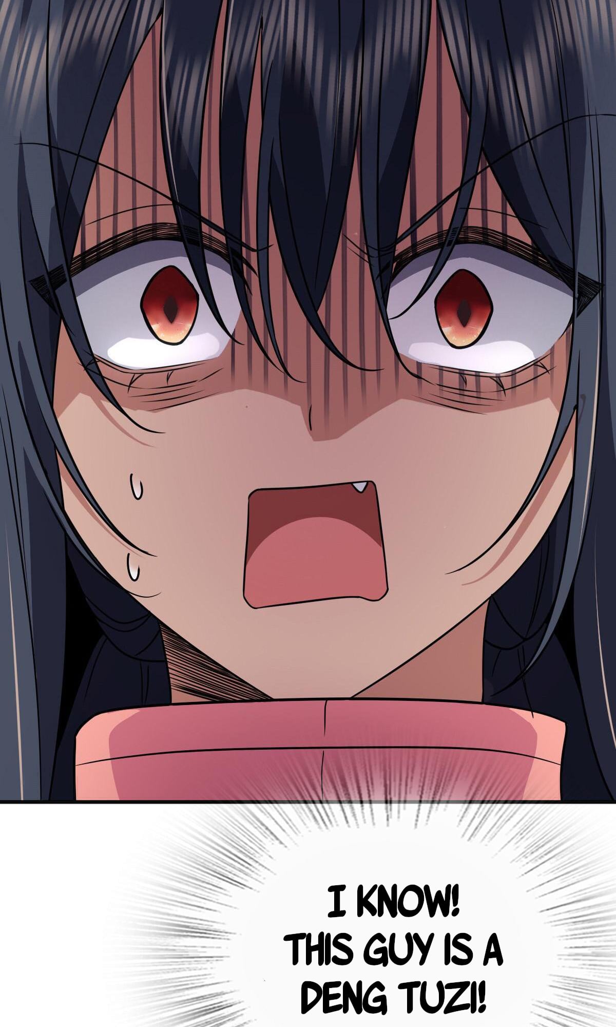 My Wife Is From a Thousand Years Ago chapter 62 - page 14