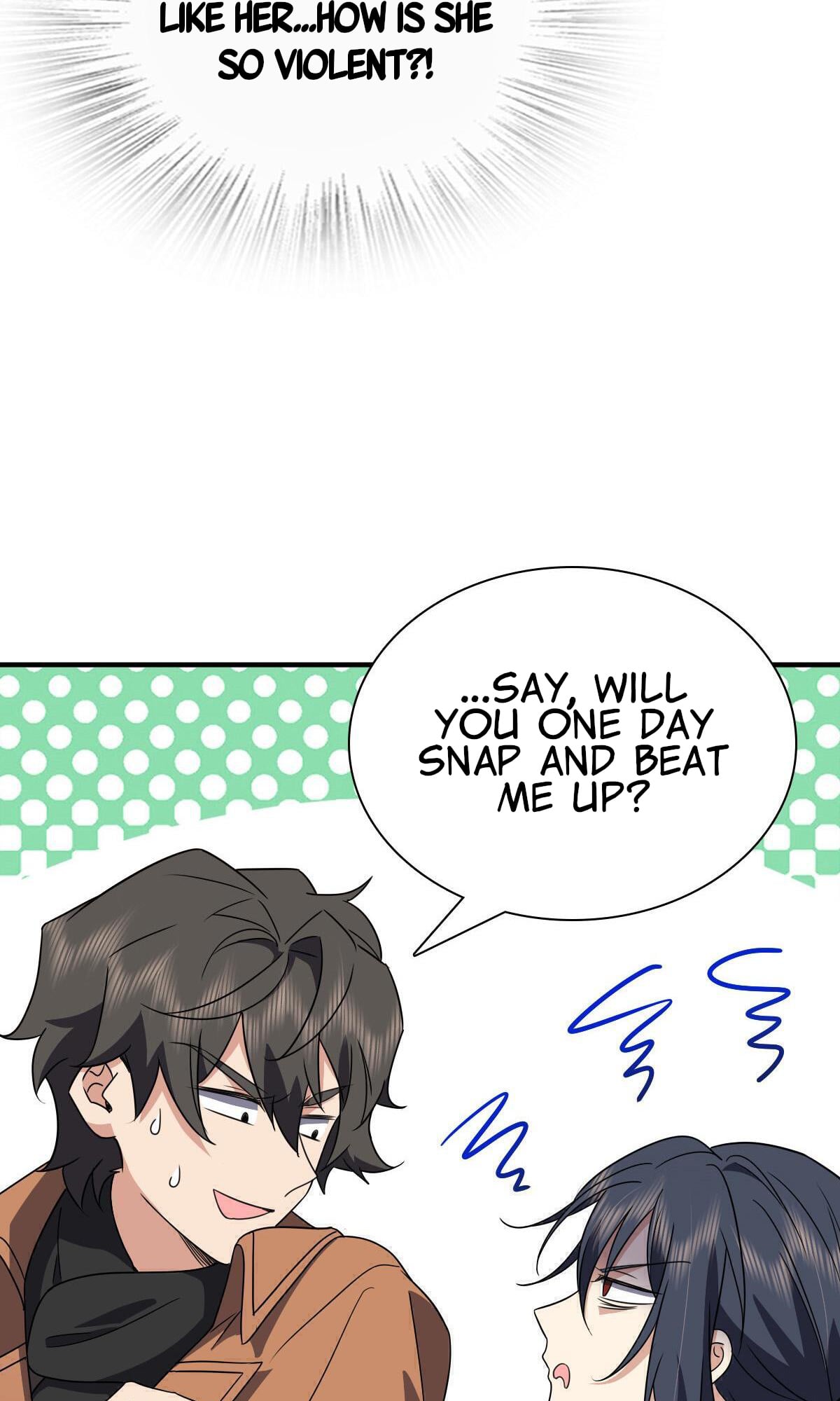 My Wife Is From a Thousand Years Ago chapter 62 - page 18