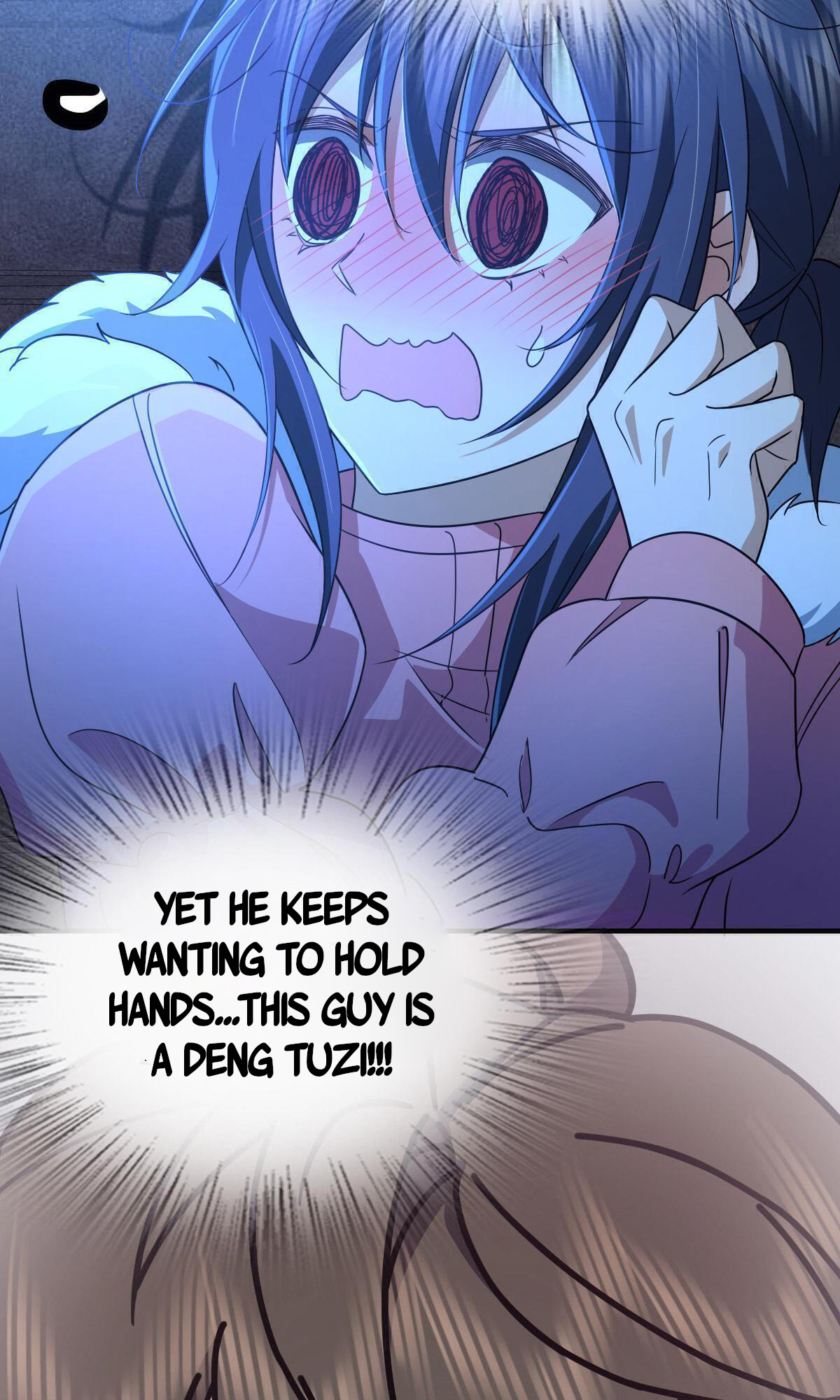 My Wife Is From a Thousand Years Ago chapter 62 - page 32