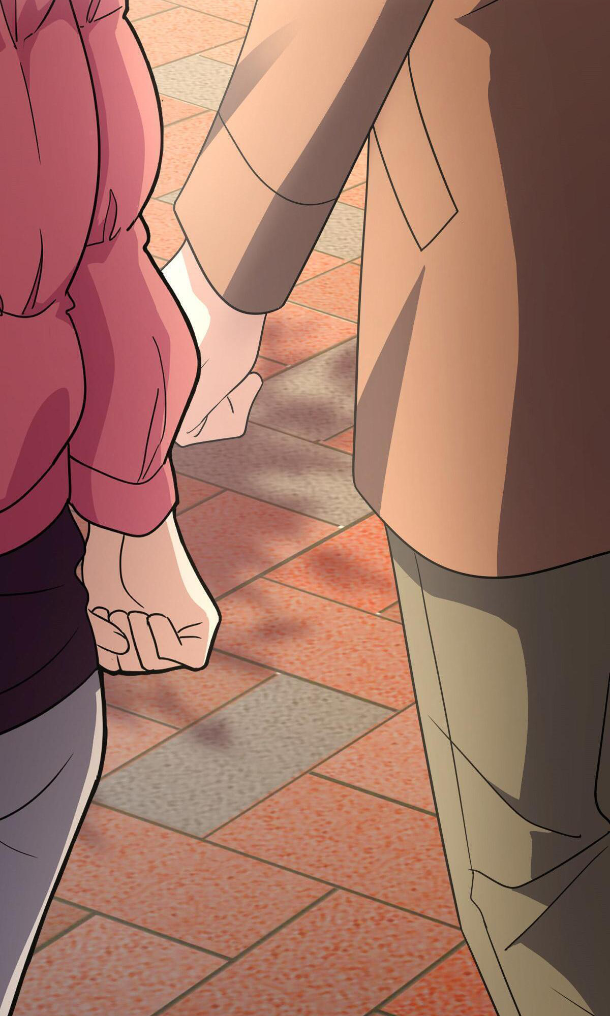 My Wife Is From a Thousand Years Ago chapter 62 - page 39
