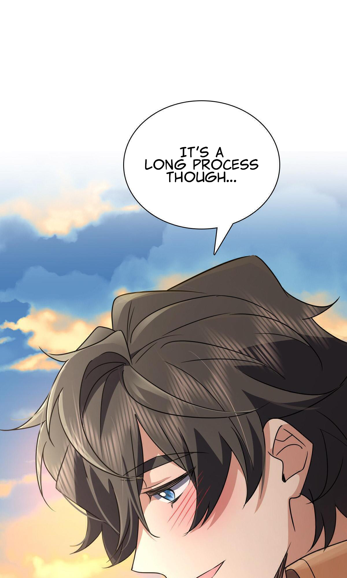 My Wife Is From a Thousand Years Ago chapter 62 - page 50