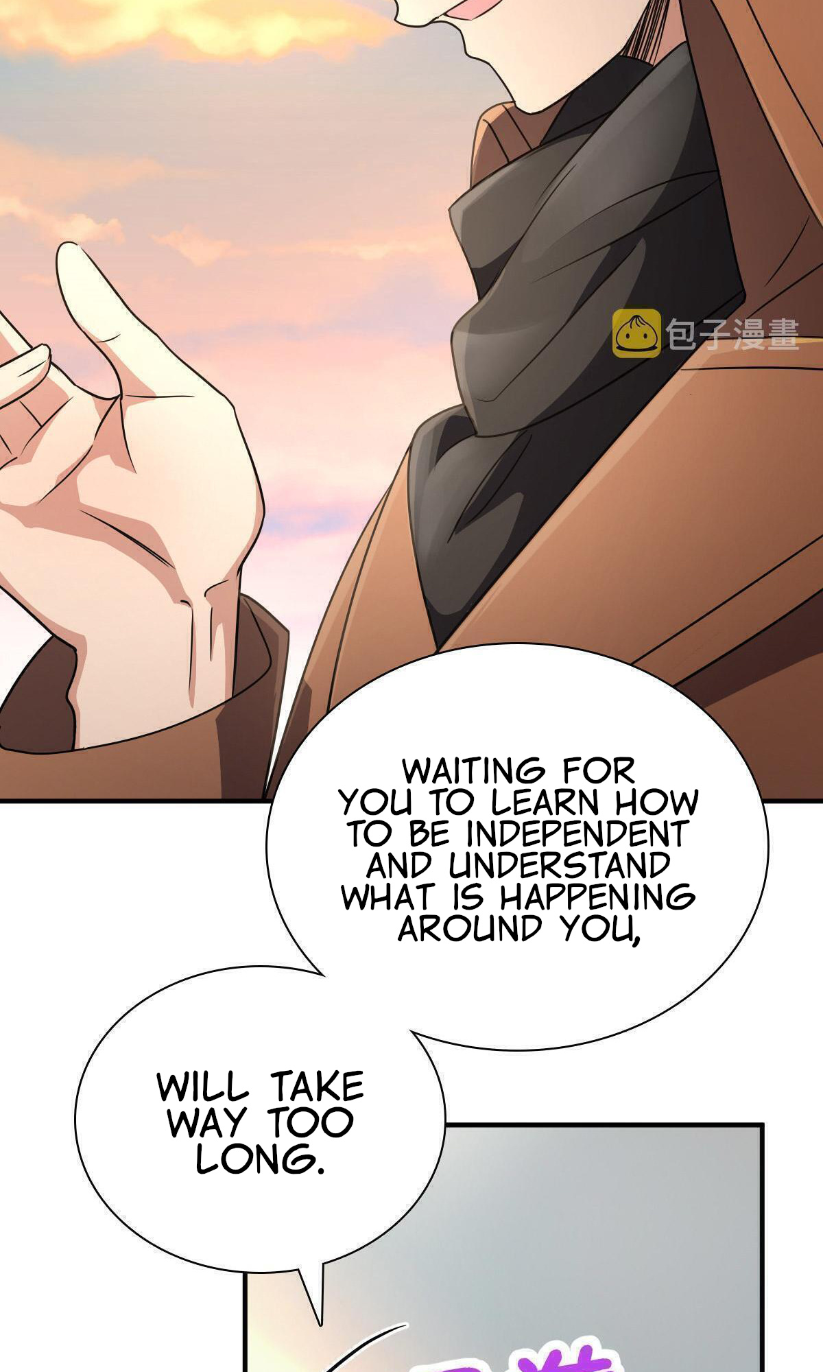 My Wife Is From a Thousand Years Ago chapter 62 - page 51