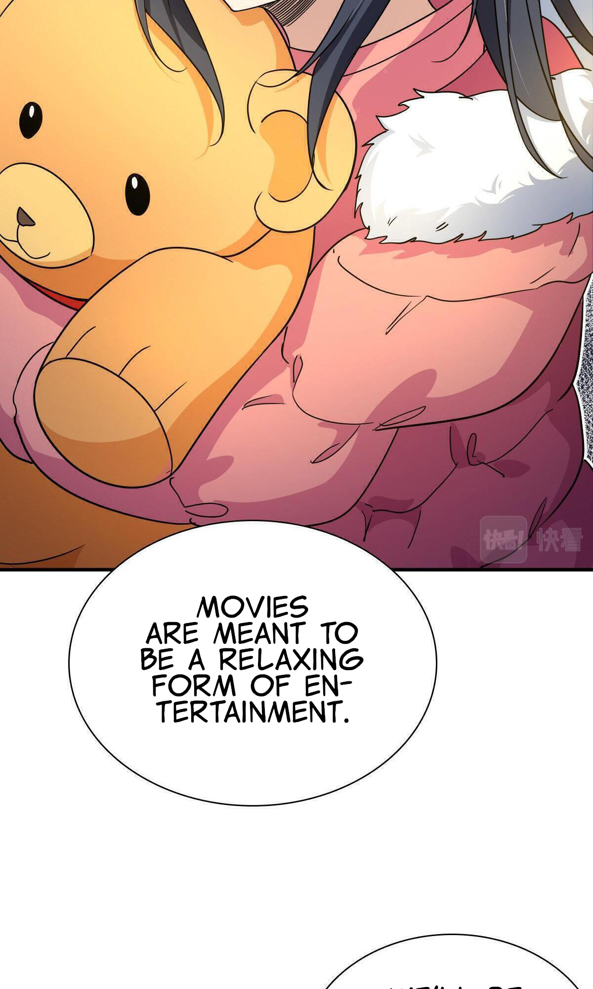 My Wife Is From a Thousand Years Ago chapter 62 - page 7
