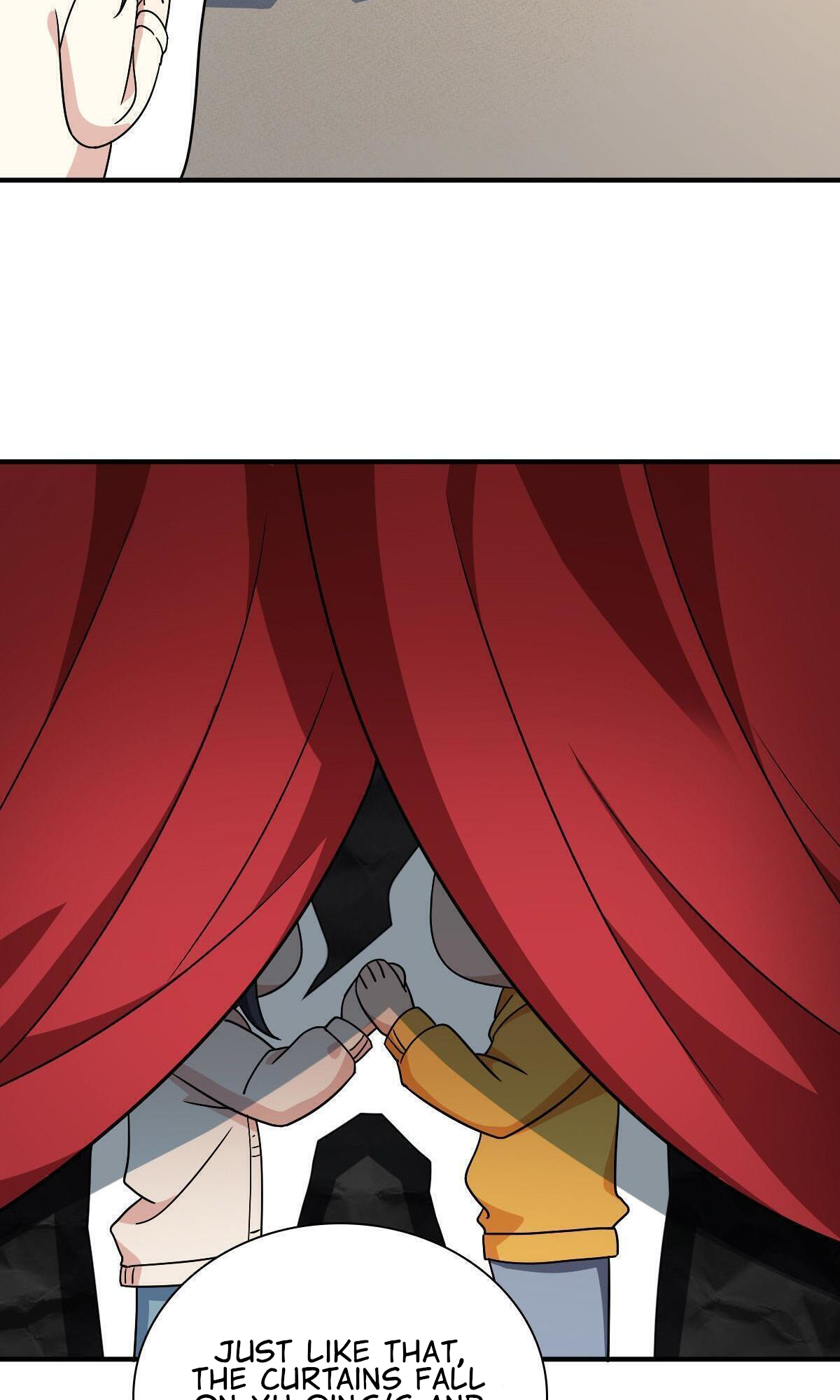 My Wife Is From a Thousand Years Ago chapter 58 - page 19