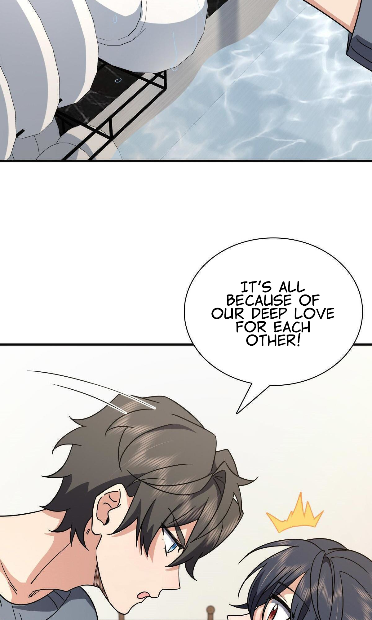 My Wife Is From a Thousand Years Ago chapter 58 - page 22