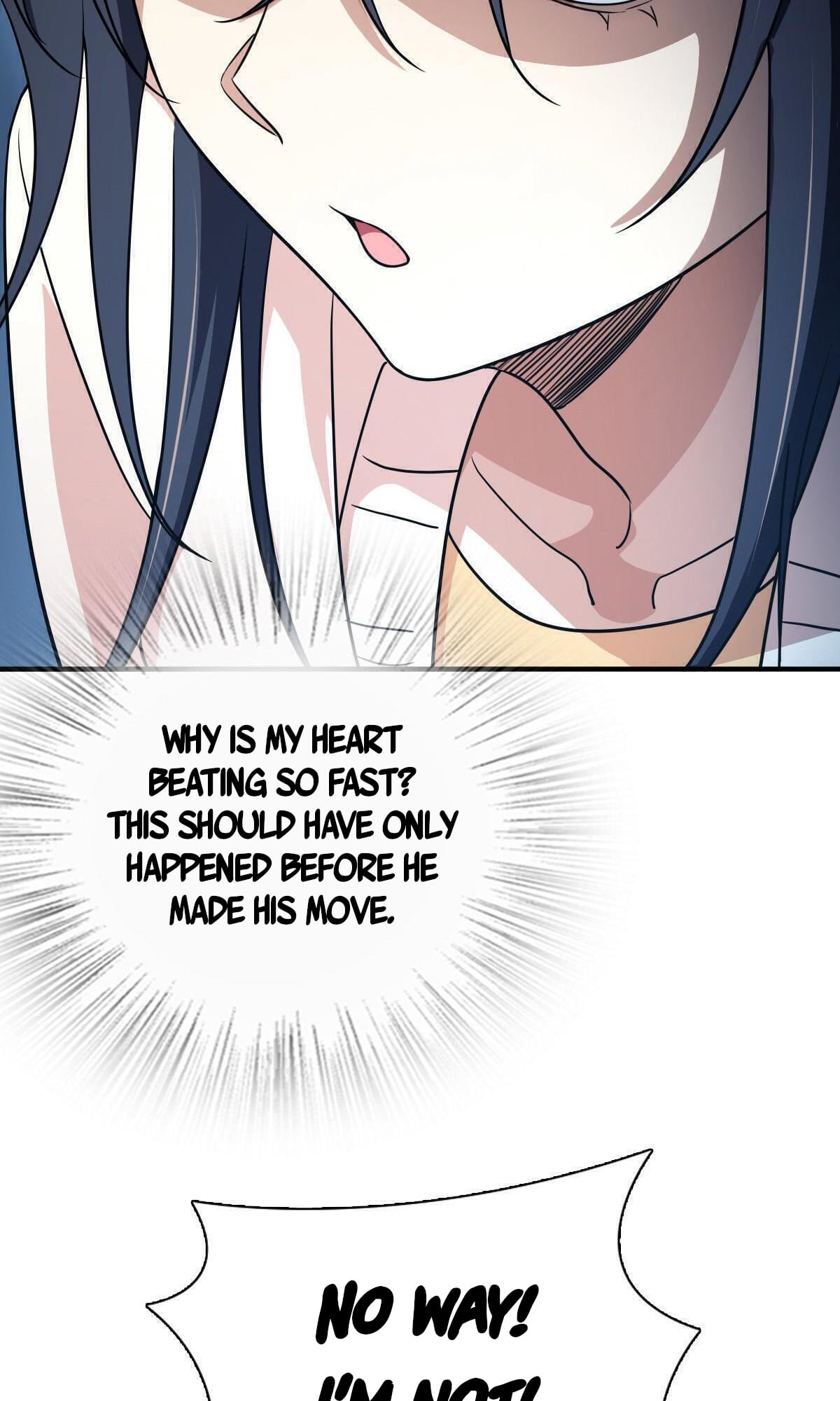 My Wife Is From a Thousand Years Ago chapter 58 - page 32