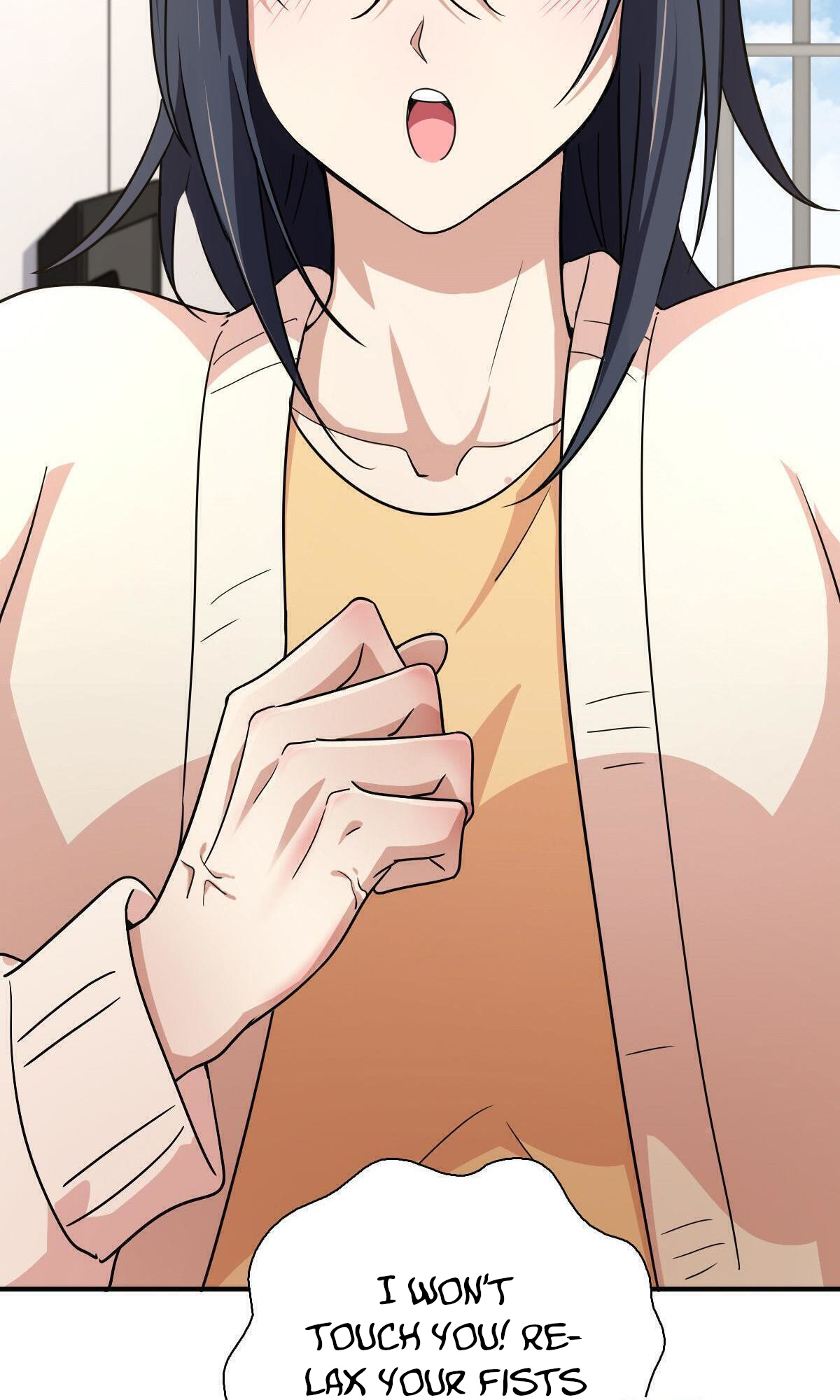 My Wife Is From a Thousand Years Ago chapter 58 - page 36