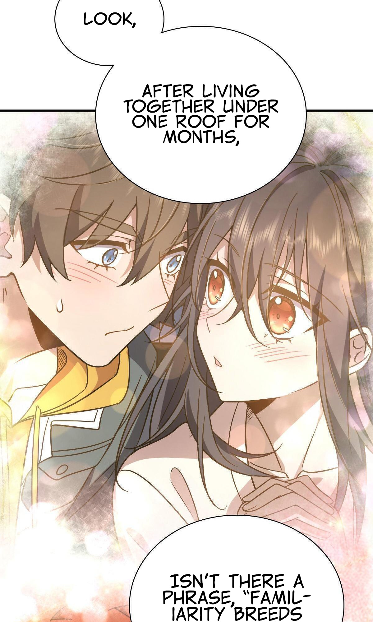 My Wife Is From a Thousand Years Ago chapter 58 - page 43