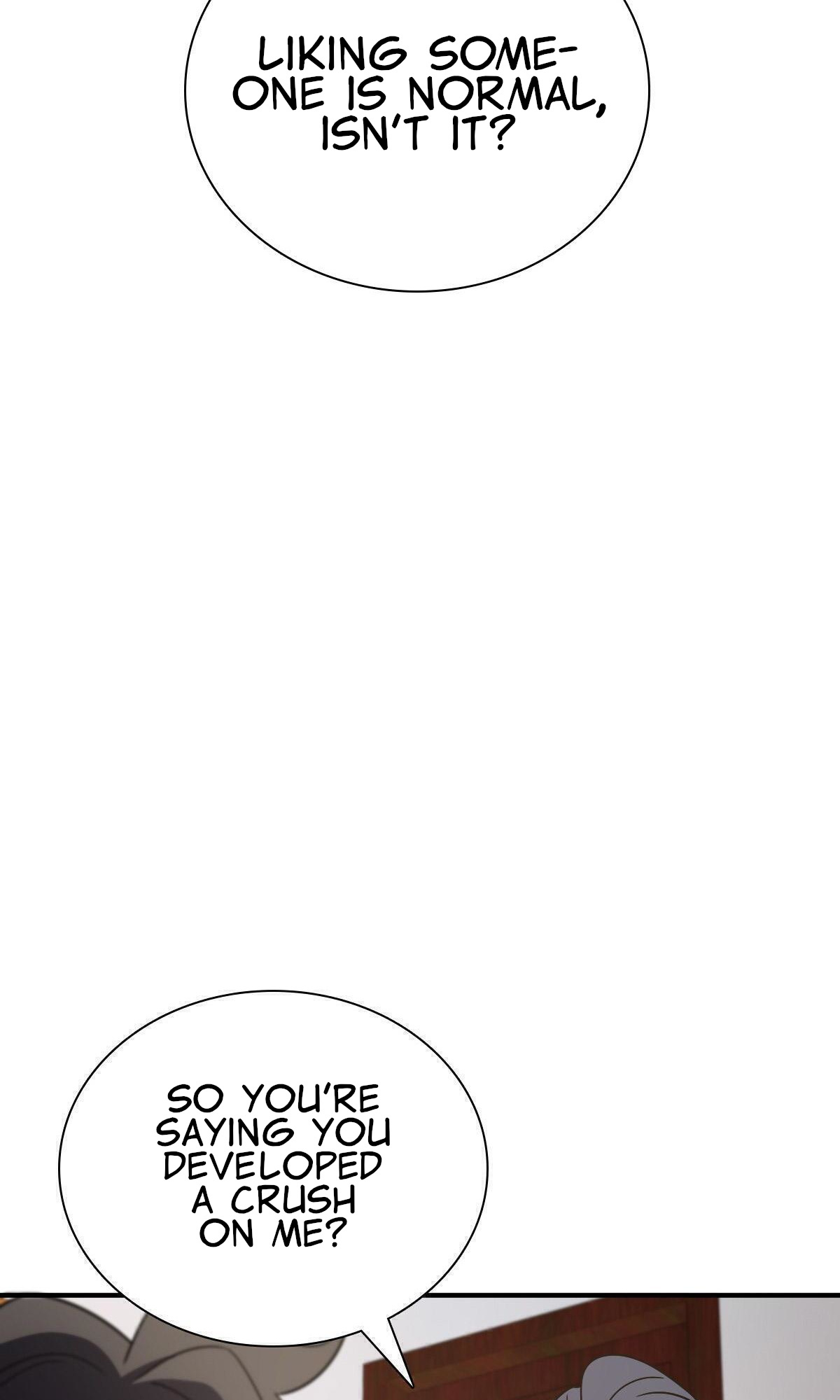 My Wife Is From a Thousand Years Ago chapter 58 - page 47