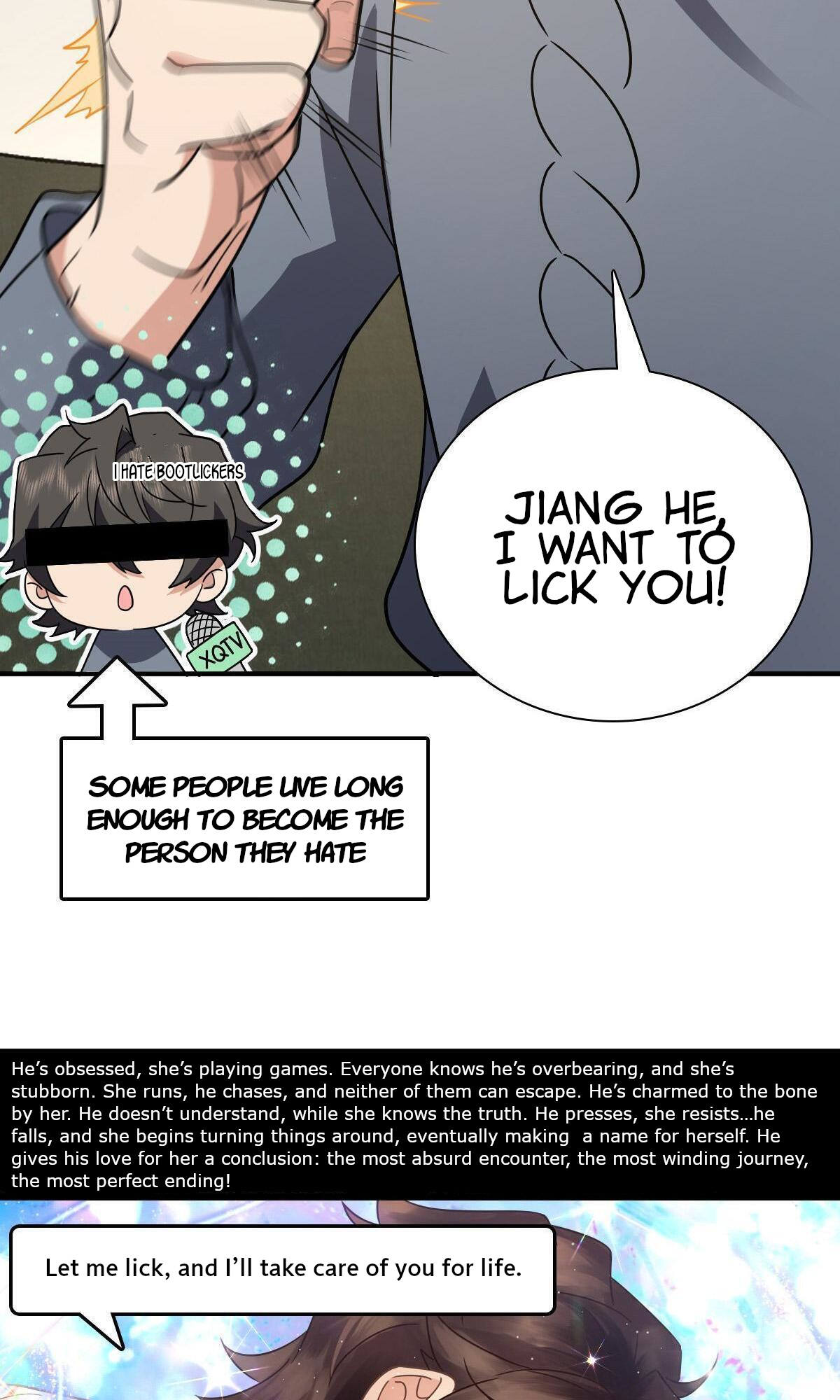 My Wife Is From a Thousand Years Ago chapter 58 - page 54
