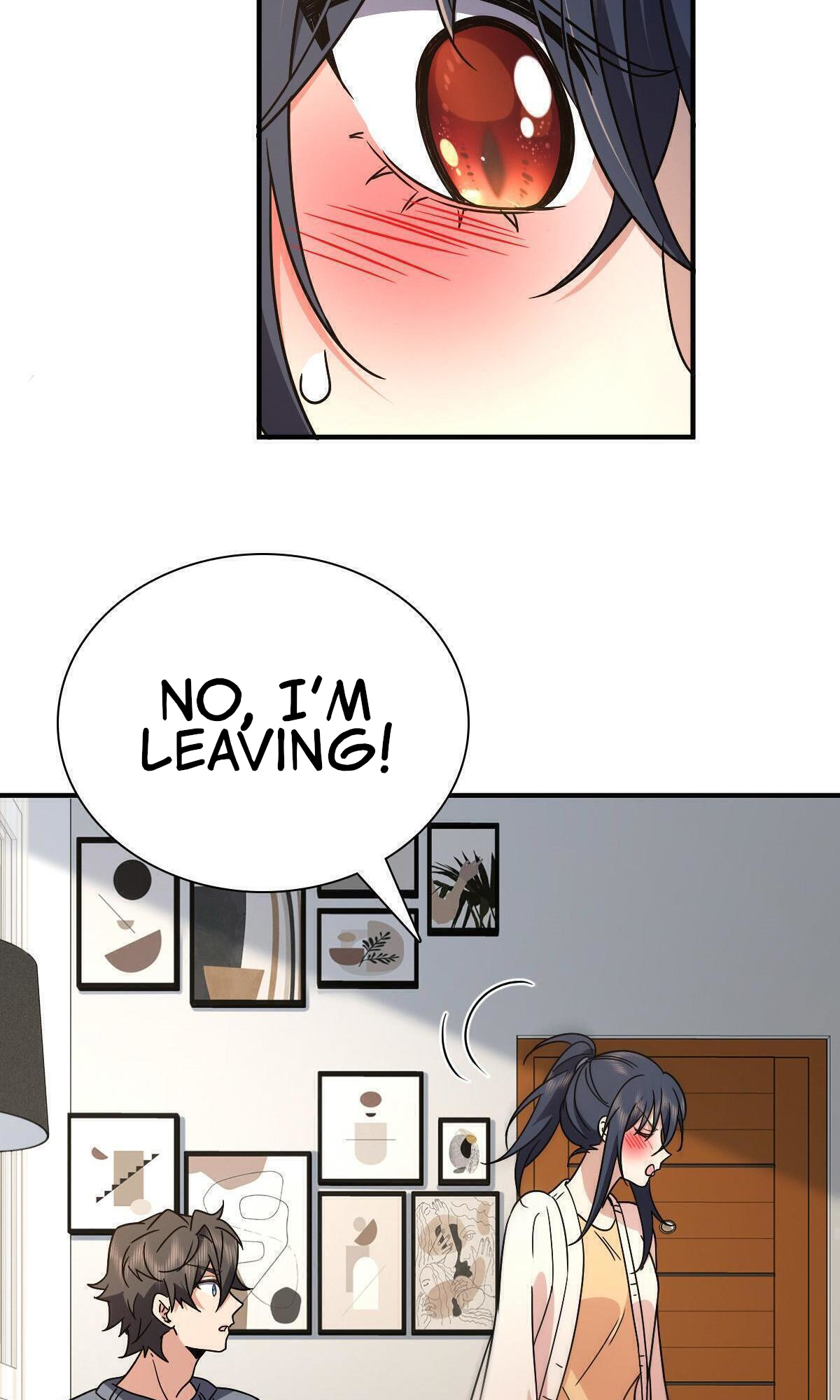 My Wife Is From a Thousand Years Ago chapter 58 - page 57