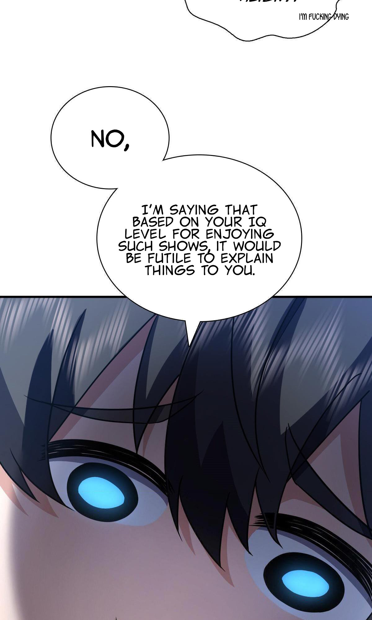 My Wife Is From a Thousand Years Ago chapter 57 - page 37
