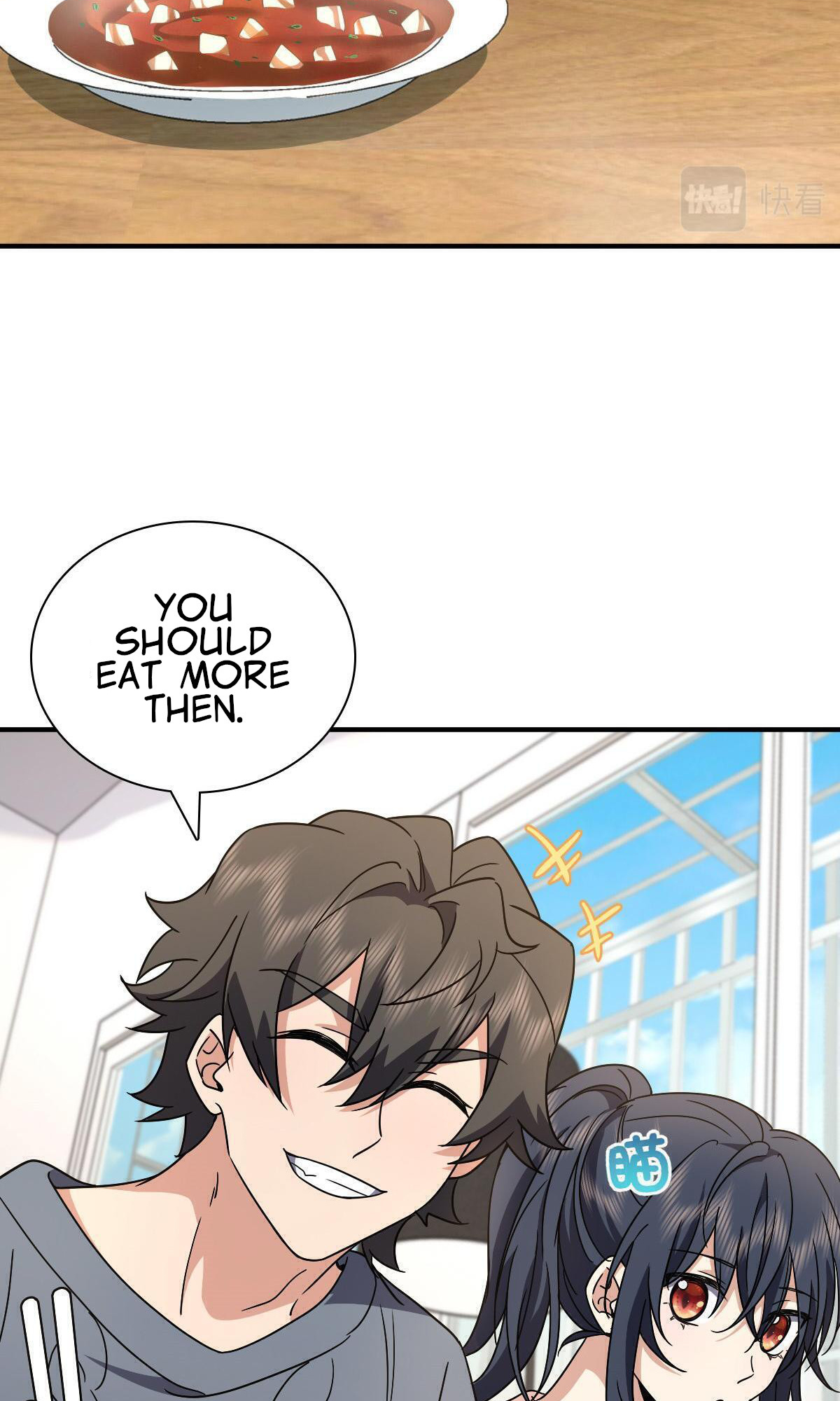 My Wife Is From a Thousand Years Ago chapter 57 - page 54