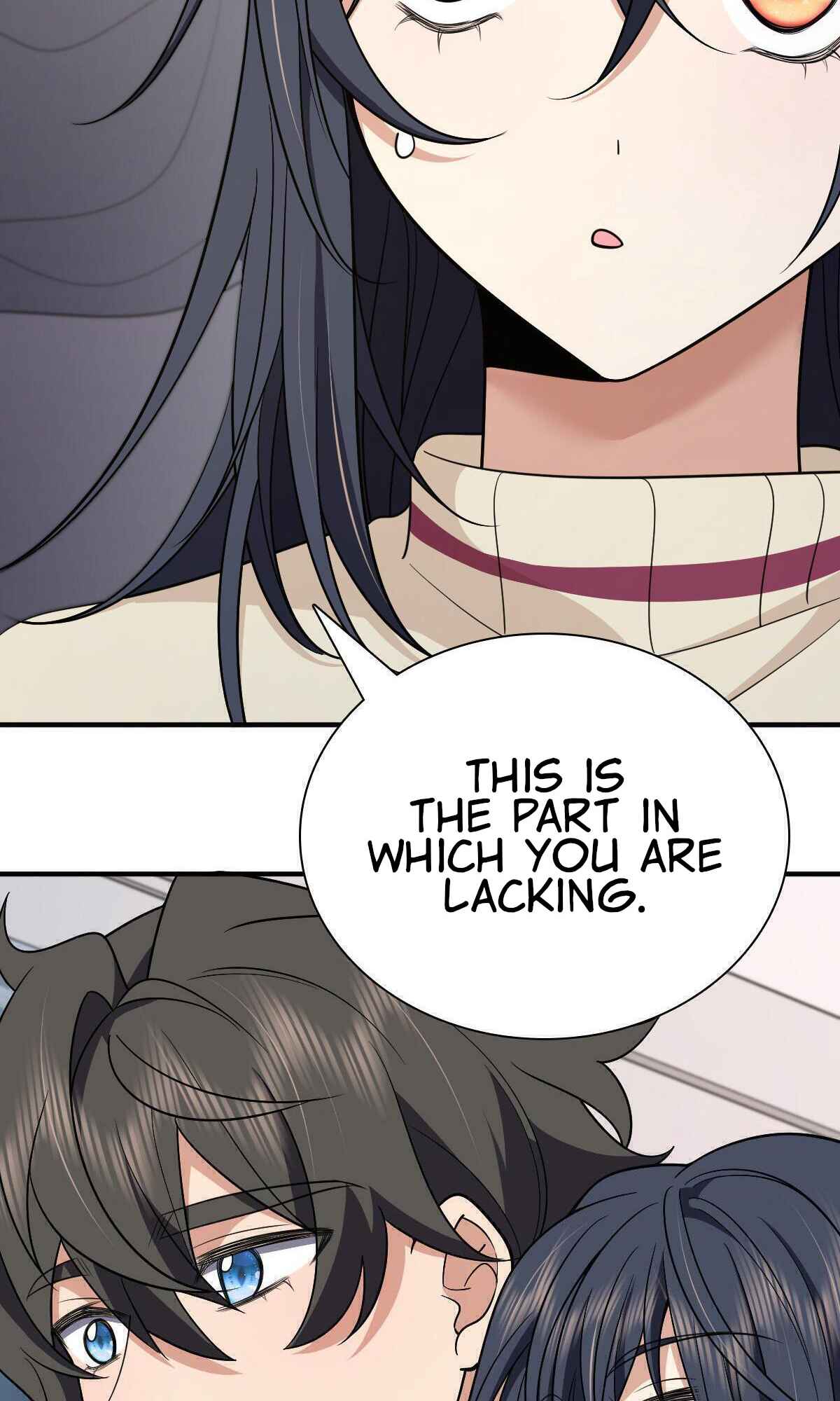 My Wife Is From a Thousand Years Ago chapter 56 - page 14