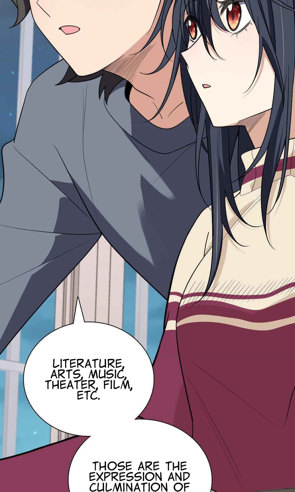My Wife Is From a Thousand Years Ago chapter 56 - page 15