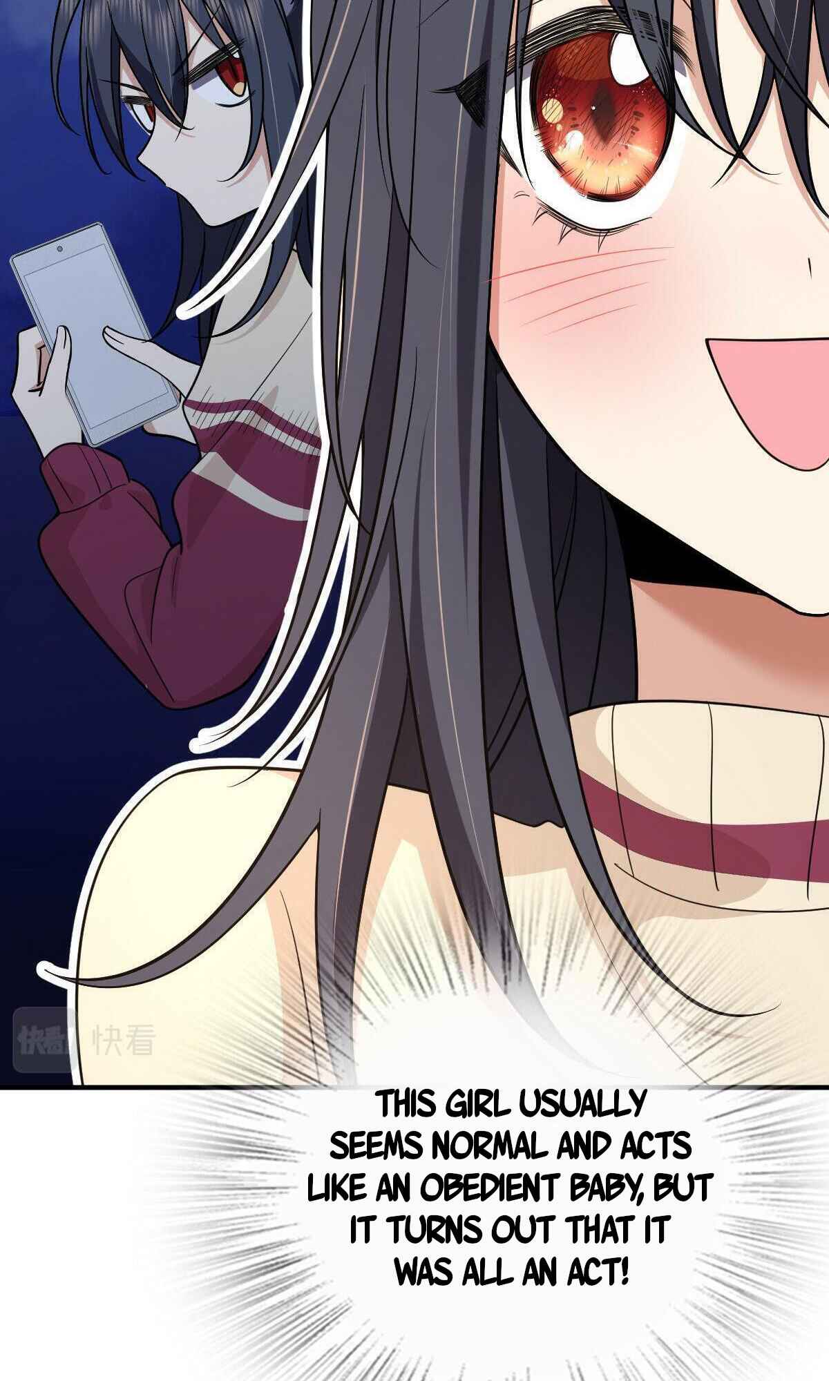 My Wife Is From a Thousand Years Ago chapter 56 - page 30