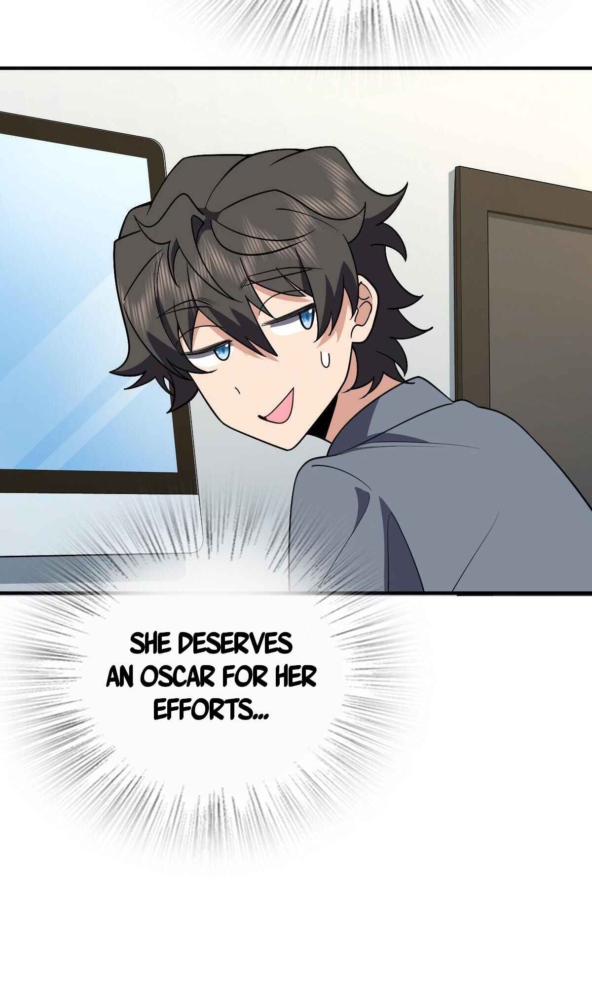 My Wife Is From a Thousand Years Ago chapter 56 - page 31