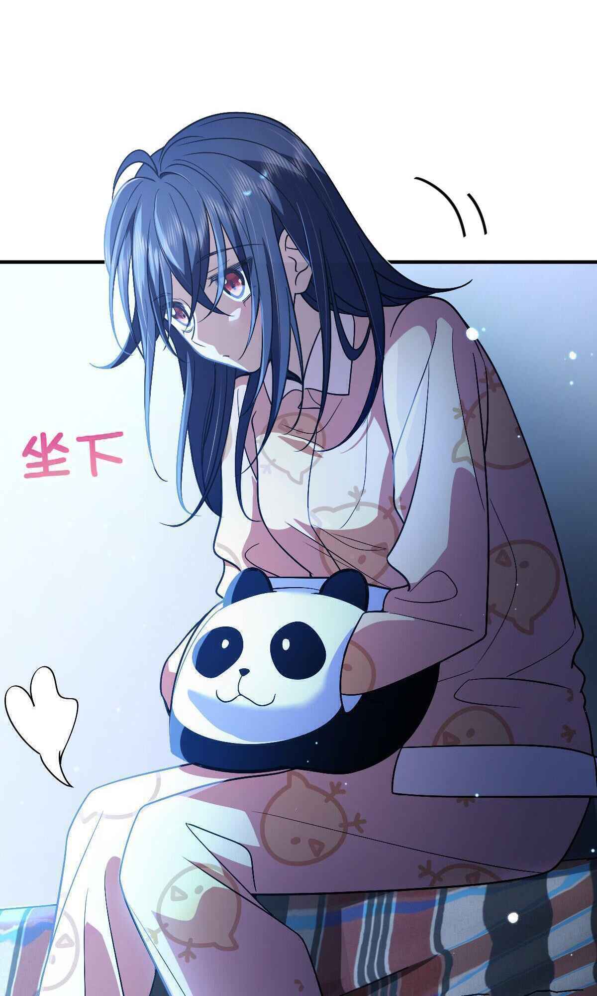 My Wife Is From a Thousand Years Ago chapter 56 - page 36