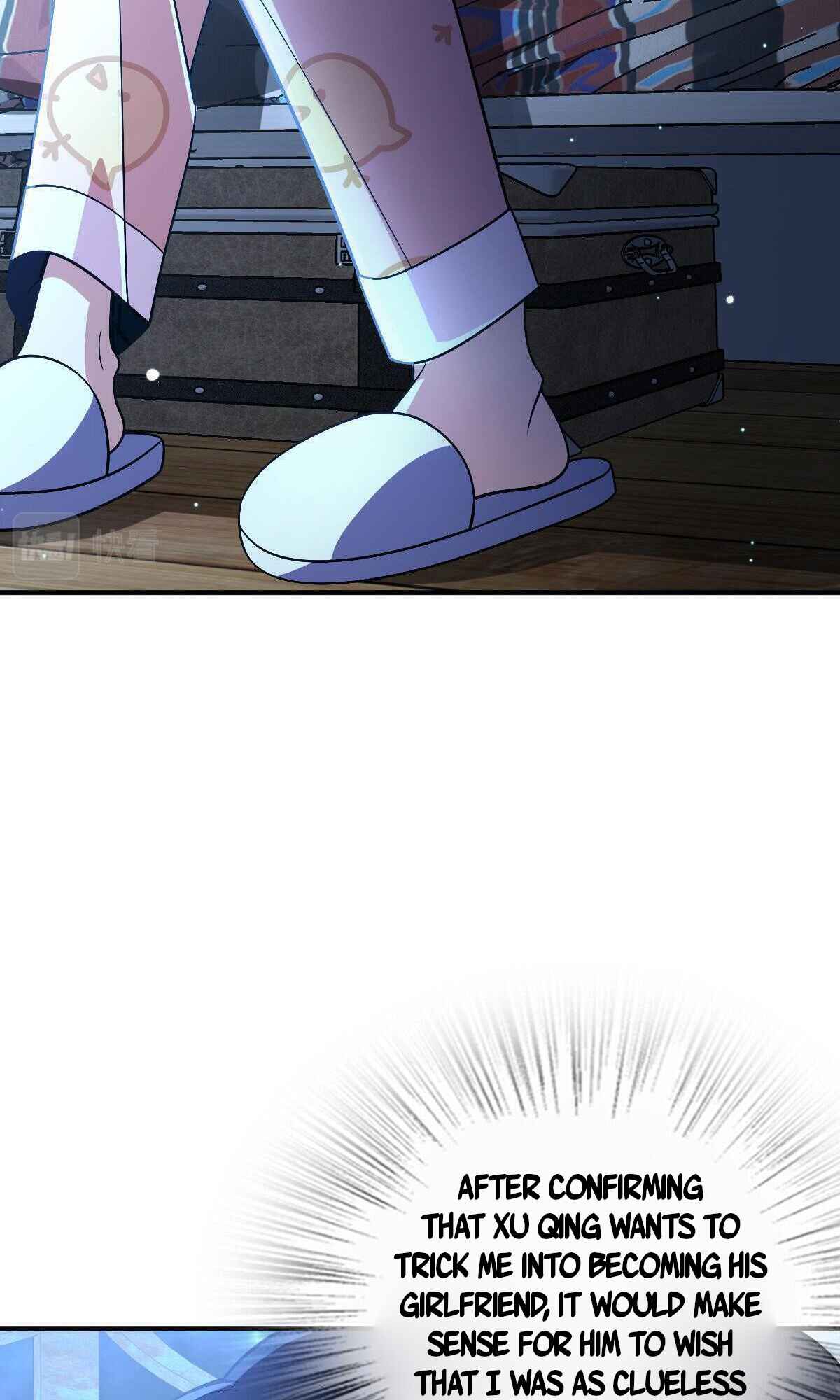 My Wife Is From a Thousand Years Ago chapter 56 - page 37