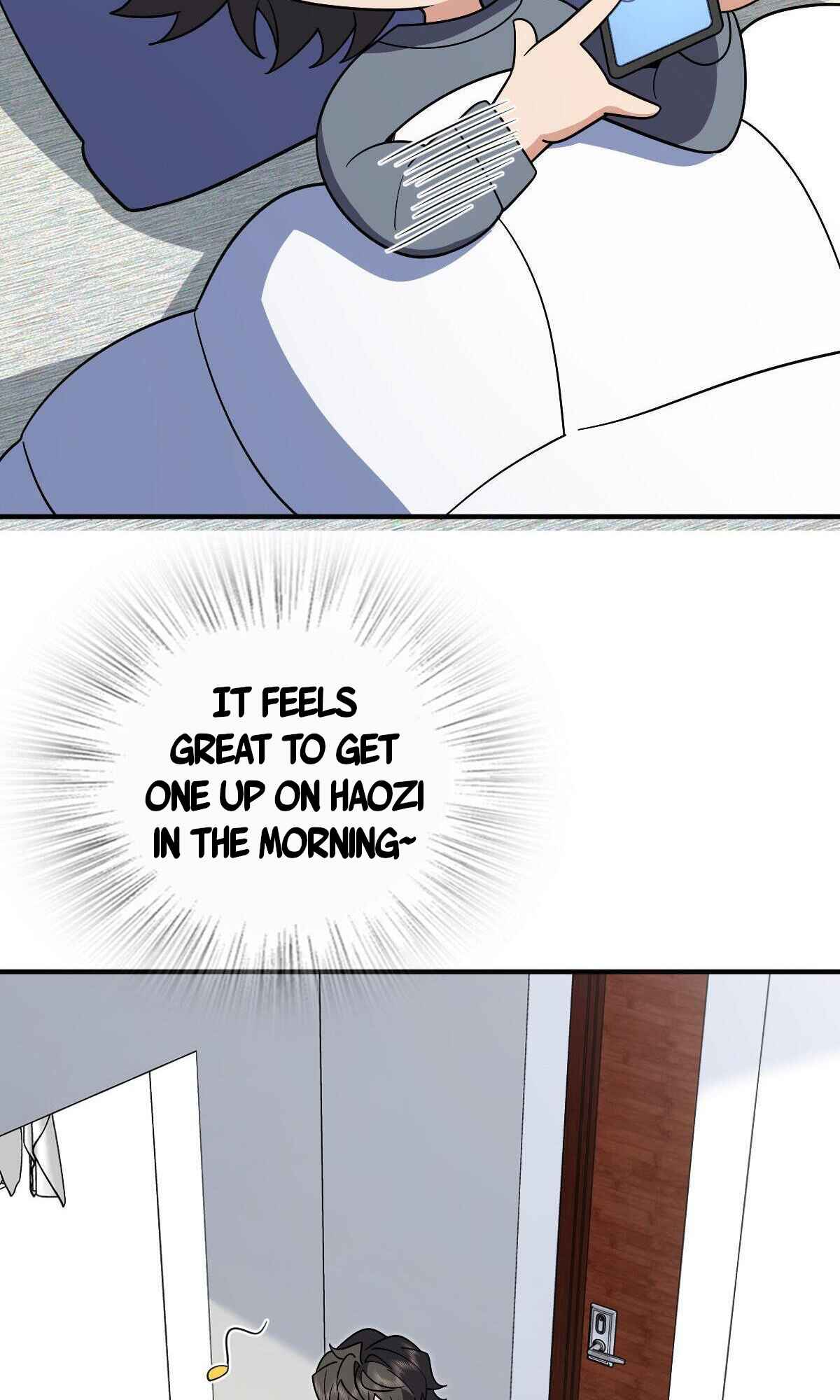 My Wife Is From a Thousand Years Ago chapter 56 - page 47