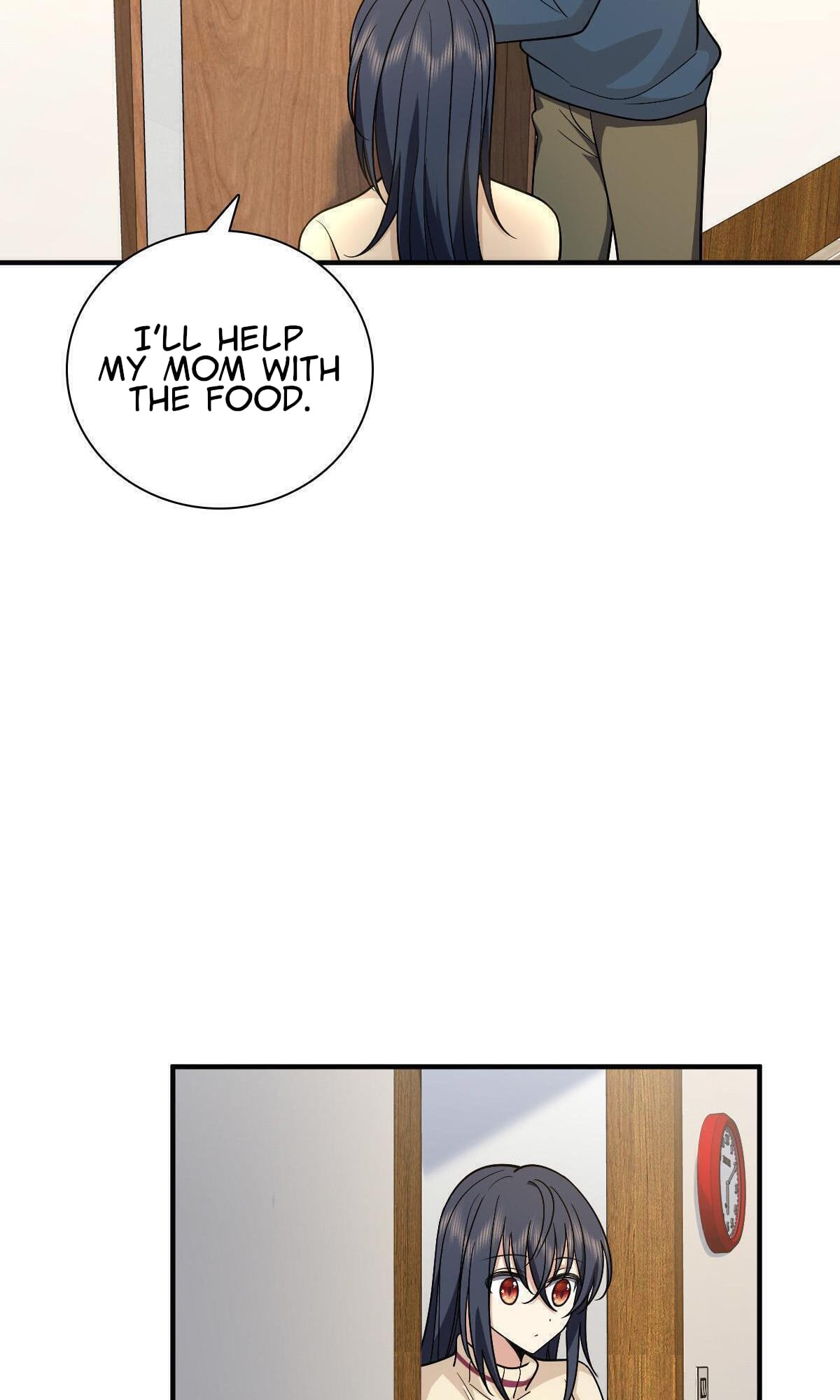 My Wife Is From a Thousand Years Ago chapter 53 - page 39