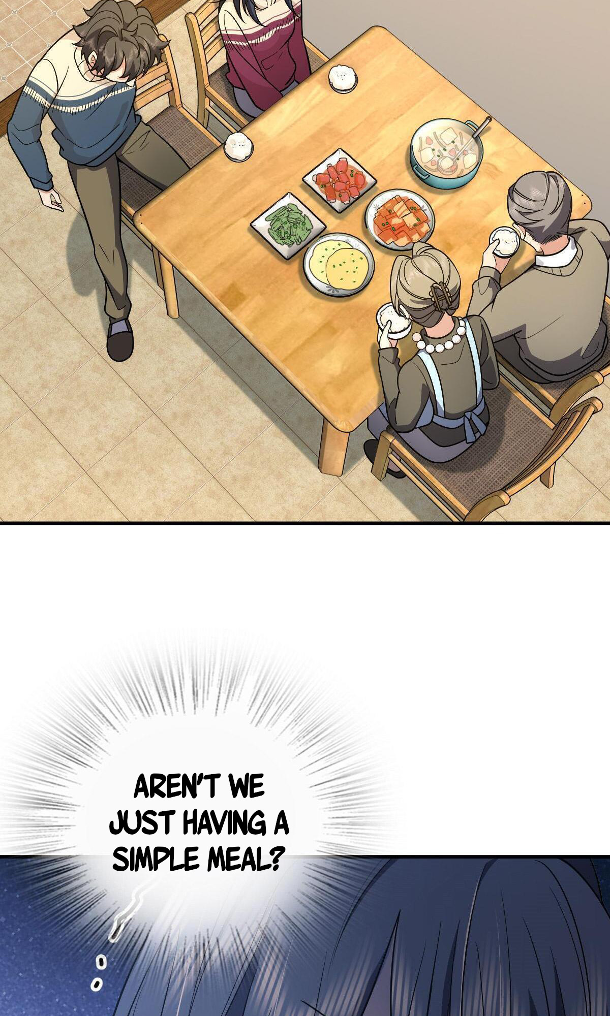 My Wife Is From a Thousand Years Ago chapter 53 - page 44