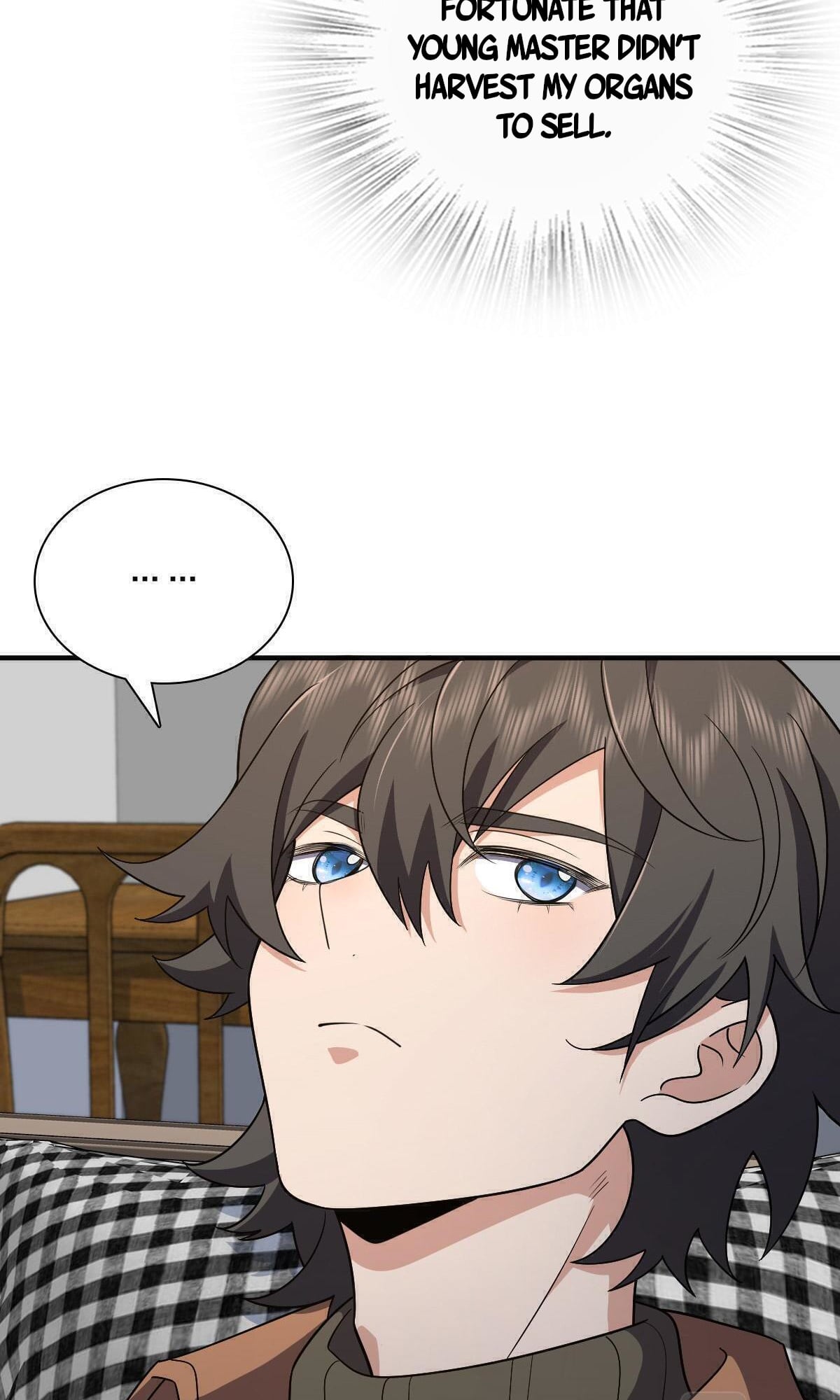 My Wife Is From a Thousand Years Ago chapter 51 - page 20