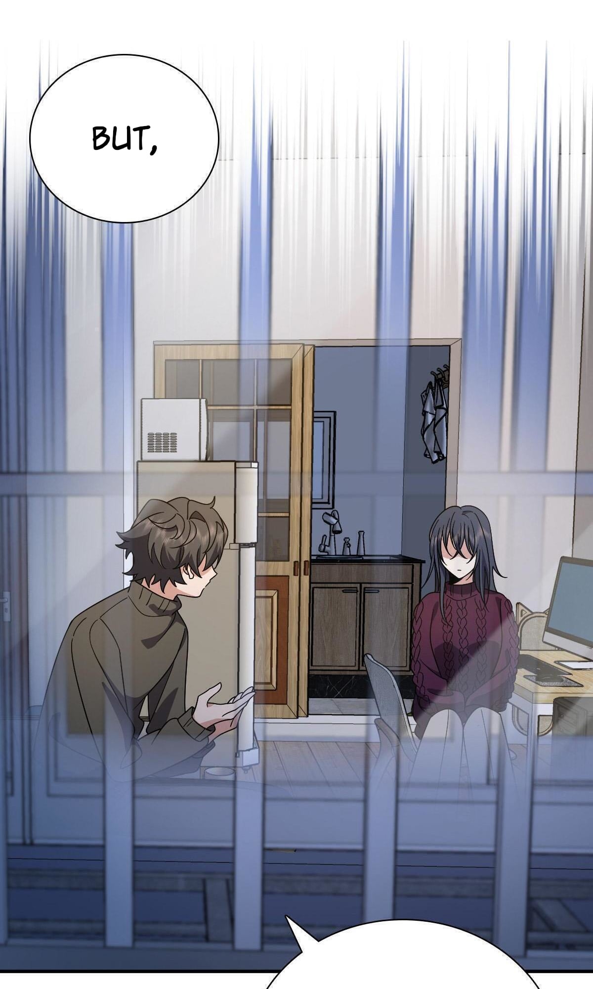 My Wife Is From a Thousand Years Ago chapter 51 - page 42