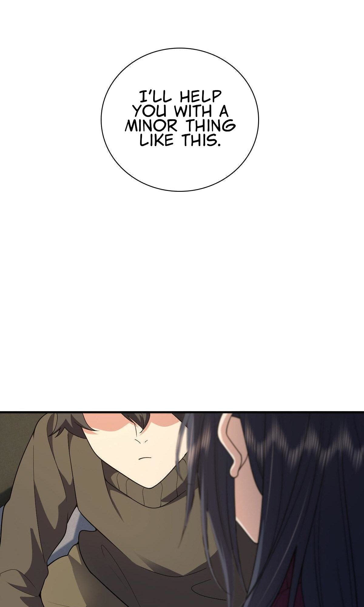 My Wife Is From a Thousand Years Ago chapter 51 - page 50