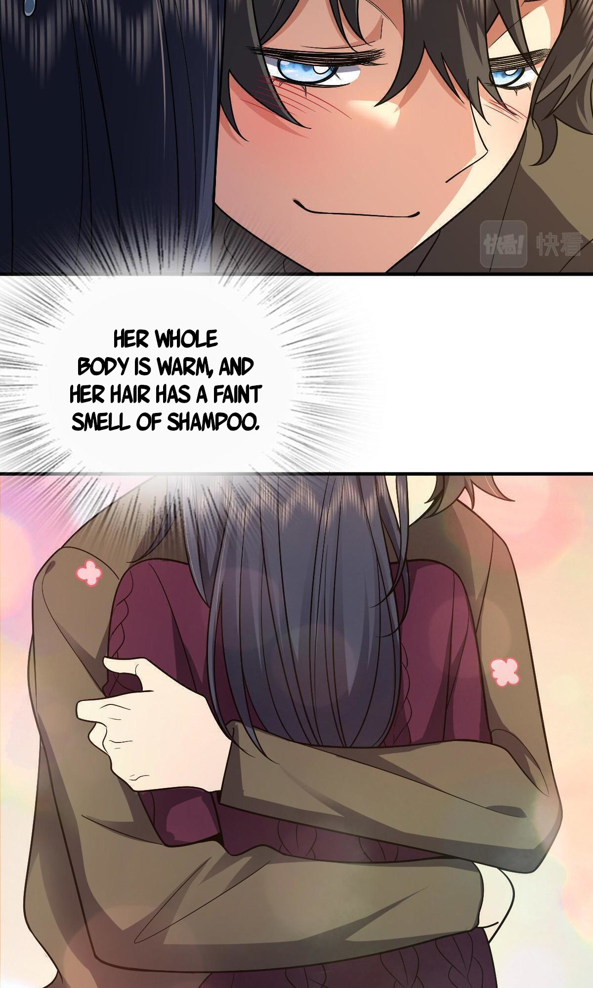 My Wife Is From a Thousand Years Ago chapter 51 - page 60