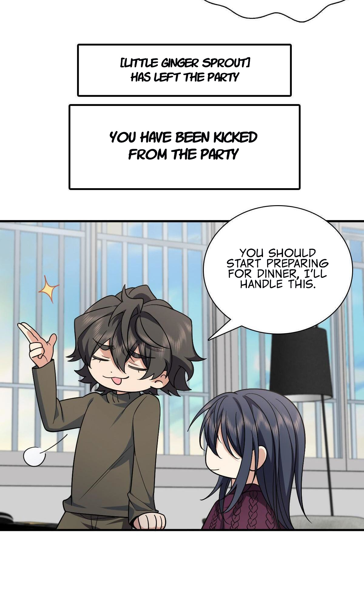 My Wife Is From a Thousand Years Ago chapter 49 - page 23