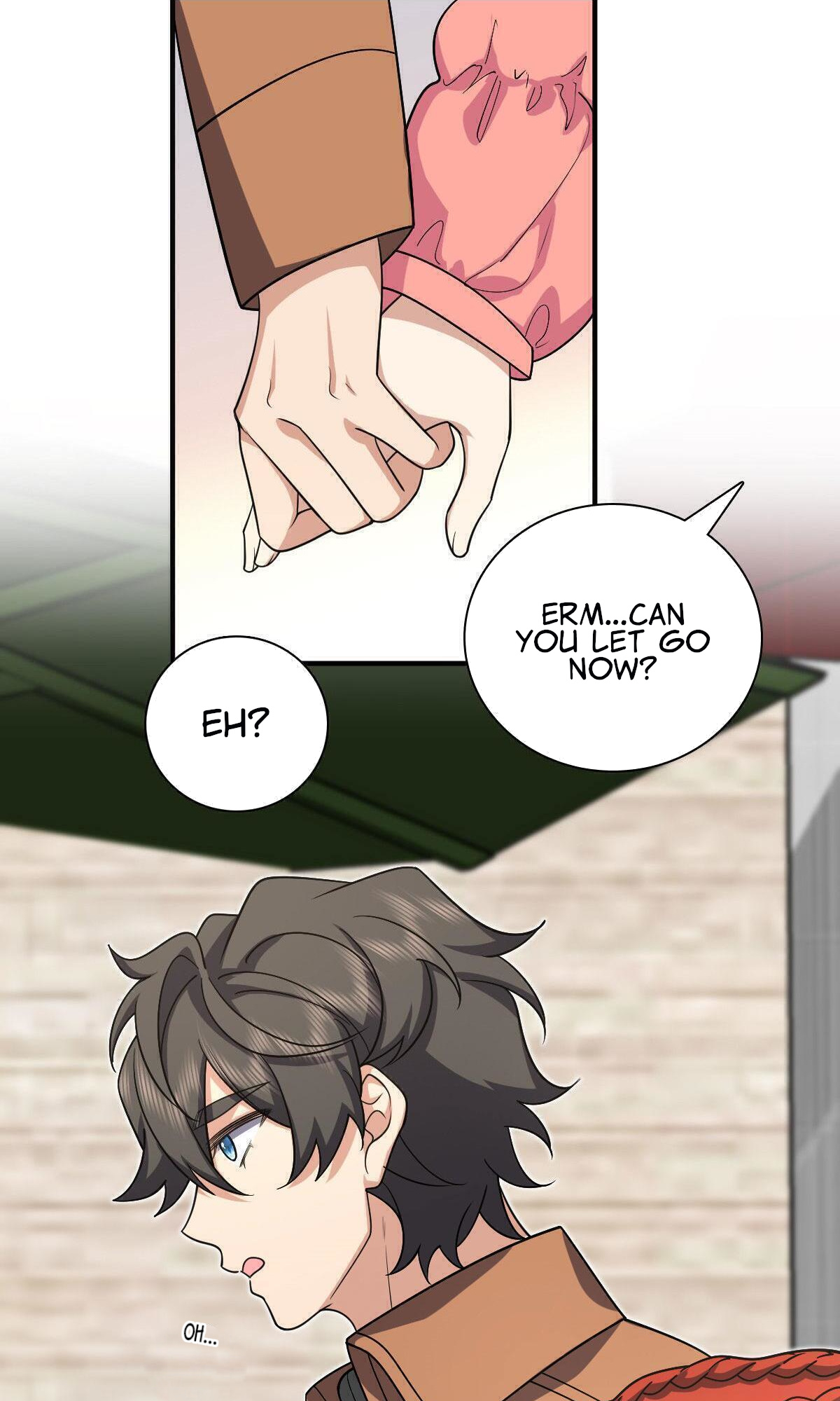 My Wife Is From a Thousand Years Ago chapter 49 - page 5