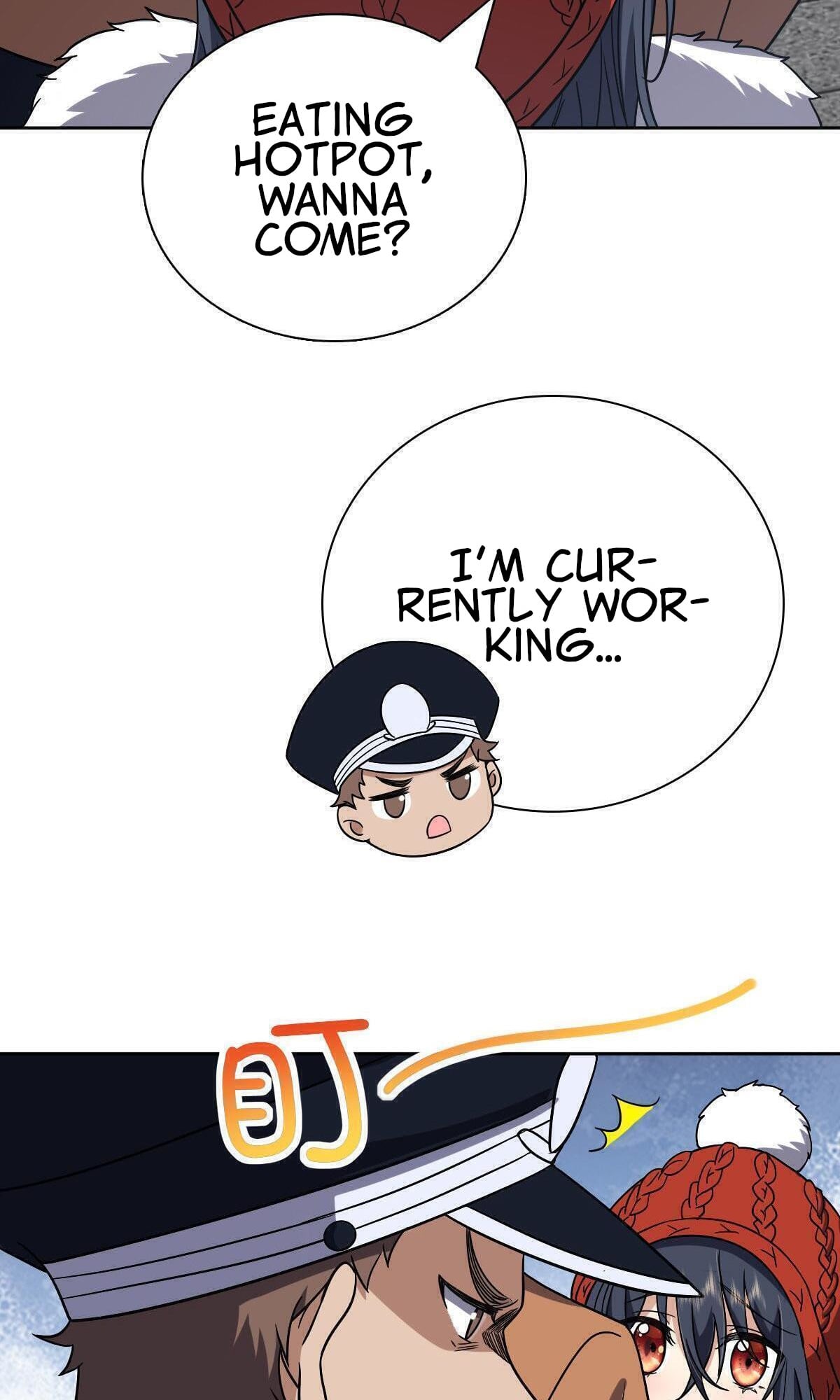 My Wife Is From a Thousand Years Ago chapter 48 - page 11