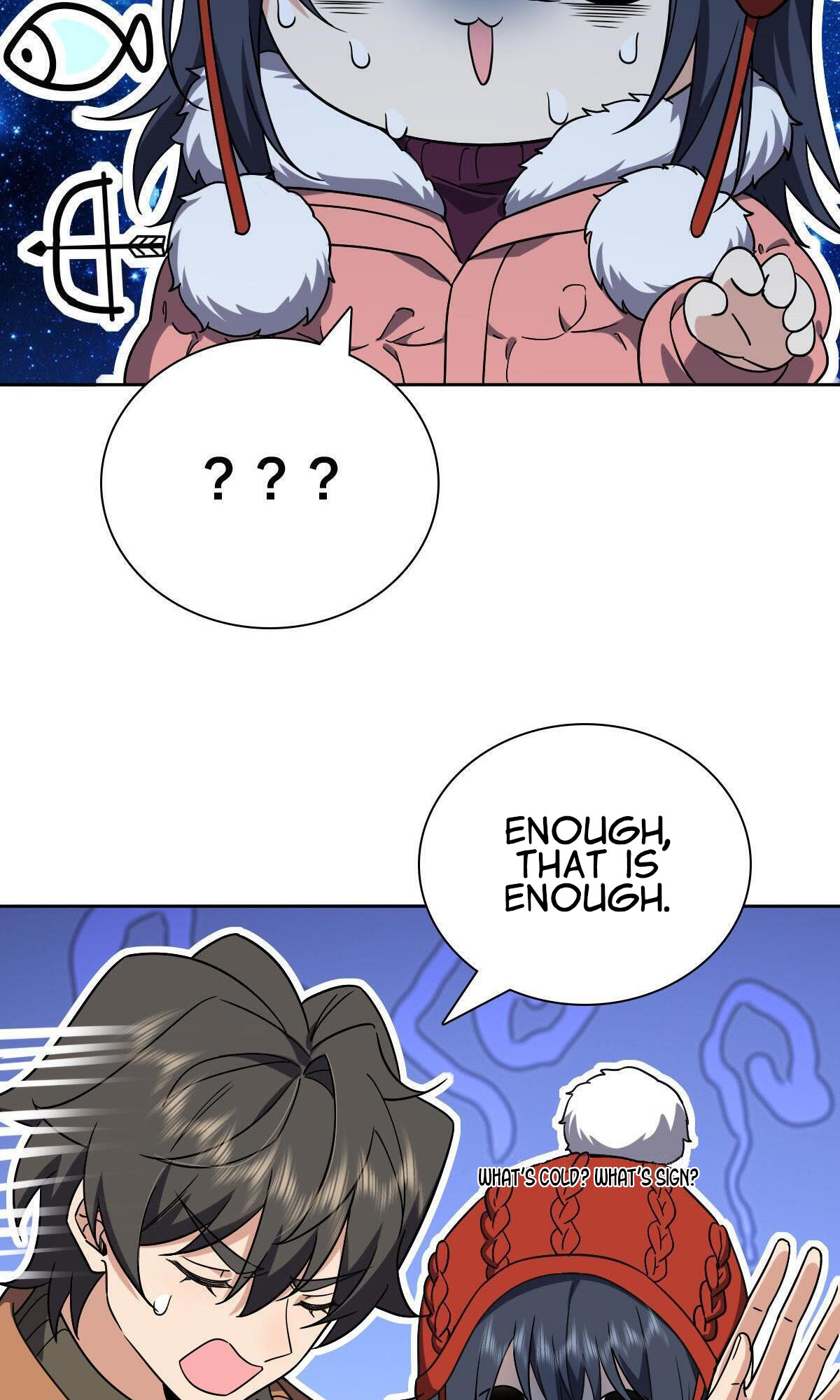My Wife Is From a Thousand Years Ago chapter 48 - page 13
